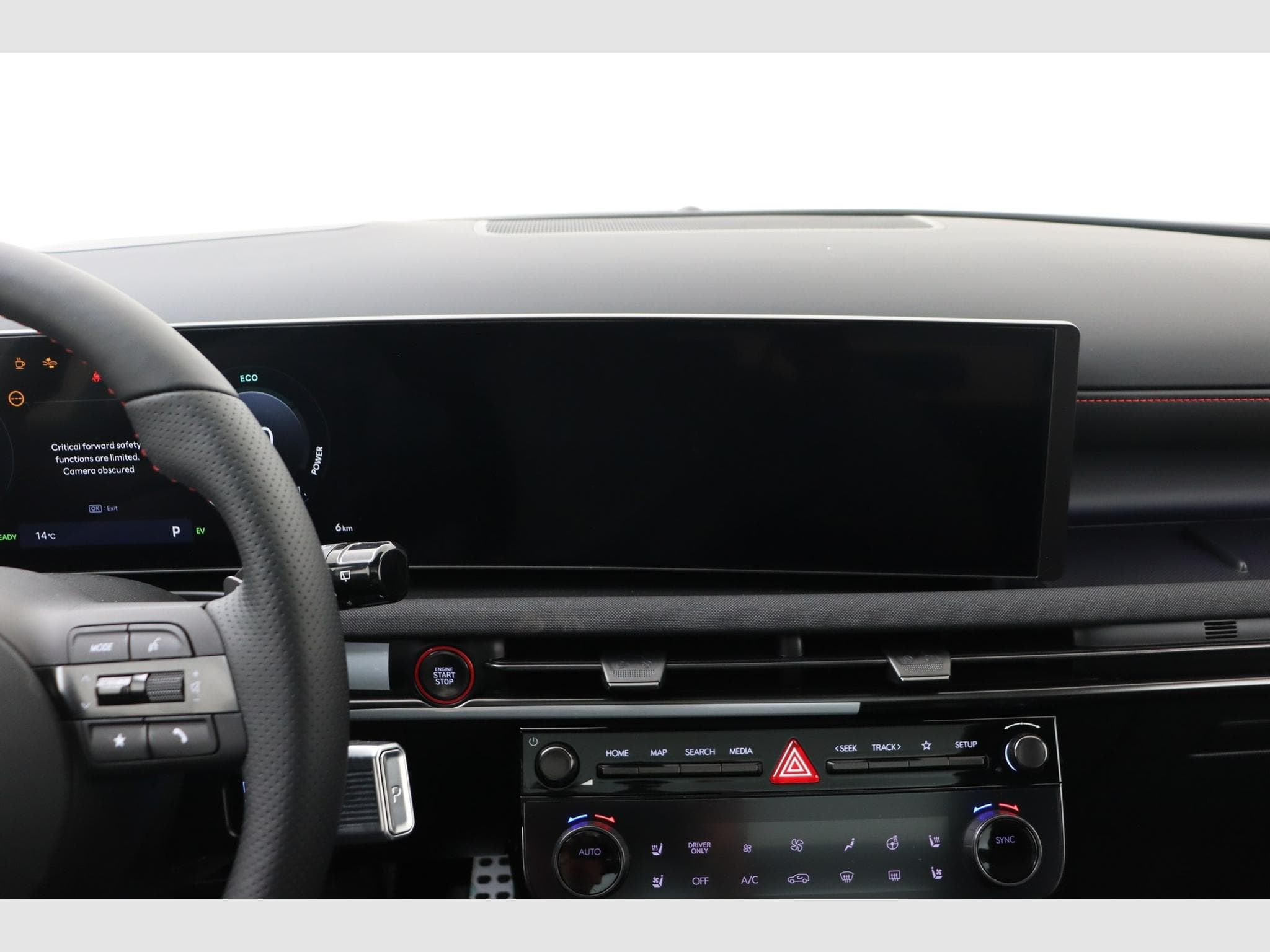Hyundai Tucson Shine N-line Sensation (2026) - Photo 19