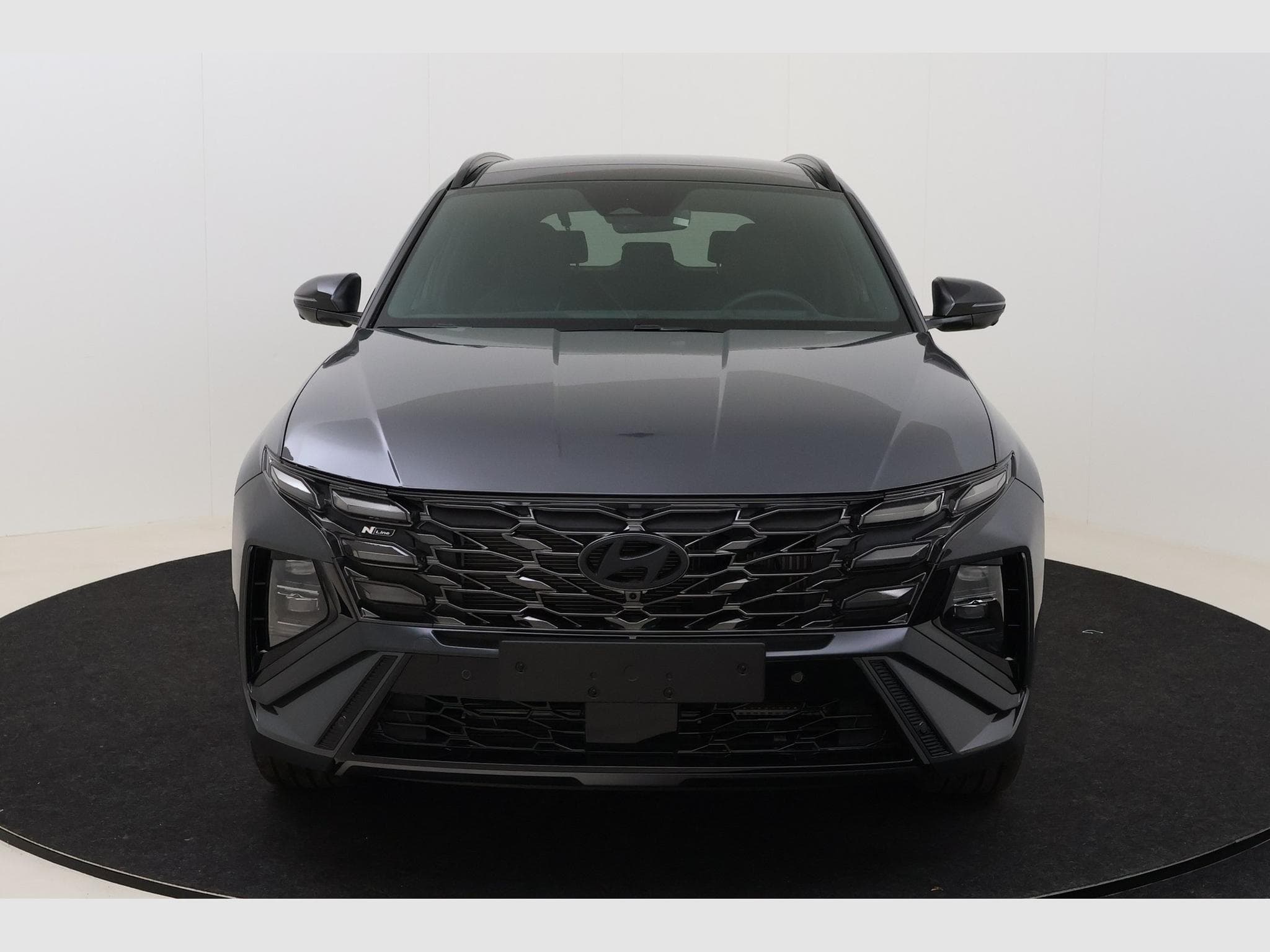 Hyundai Tucson Shine N-line Sensation (2026) - Photo 2