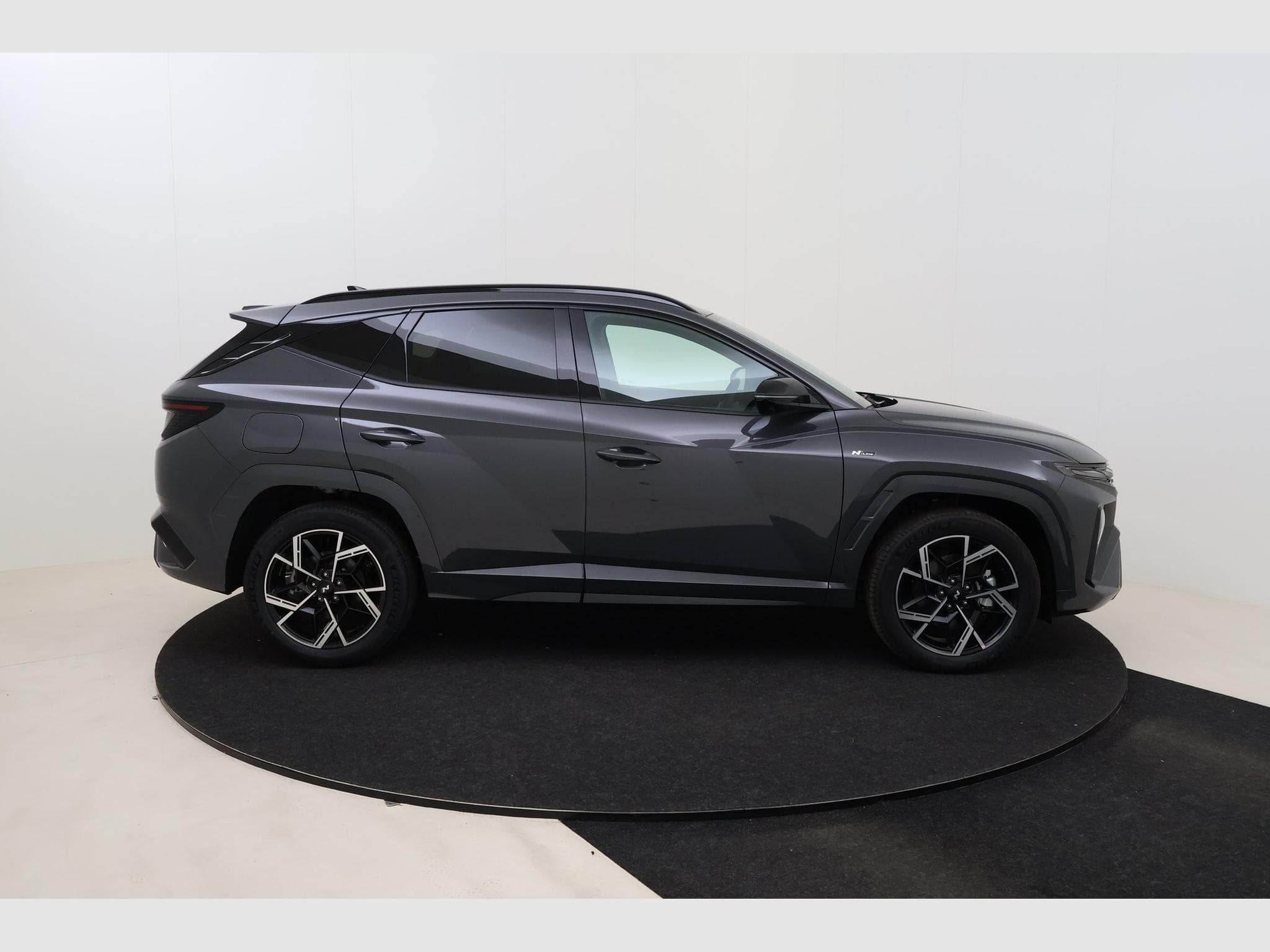 Hyundai Tucson Shine N-line Sensation (2026) - Photo 4