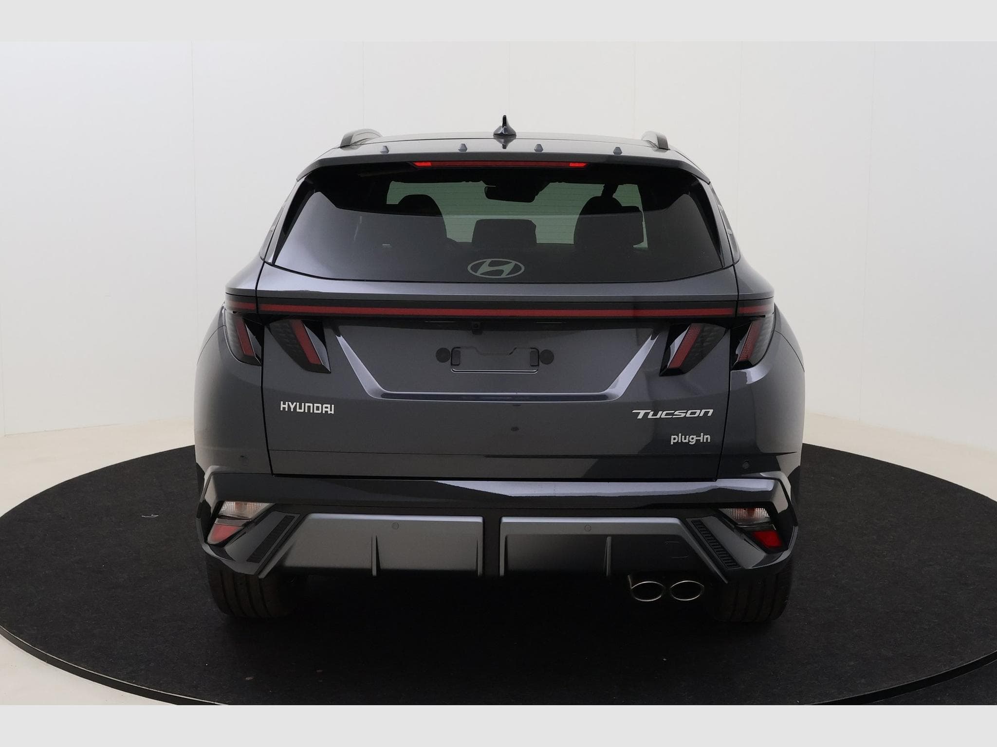 Hyundai Tucson Shine N-line Sensation (2026) - Photo 7