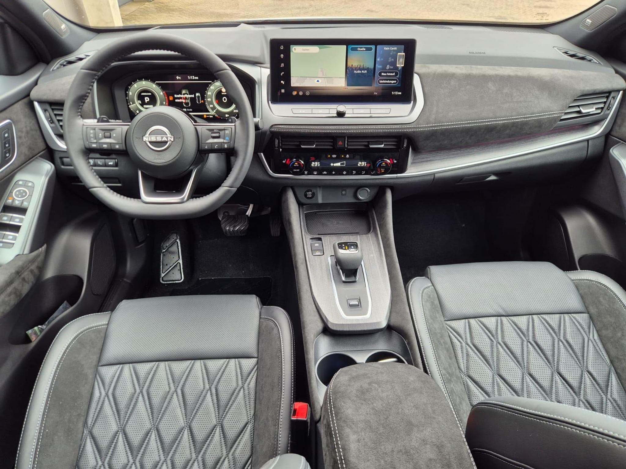 Nissan Qashqai (2026) - Photo 14
