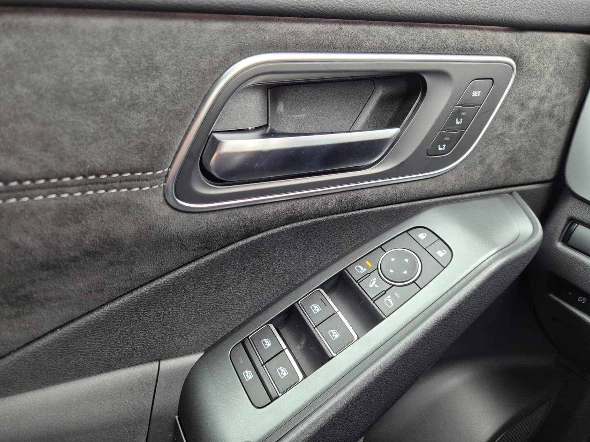 Nissan Qashqai (2026) - Photo 18