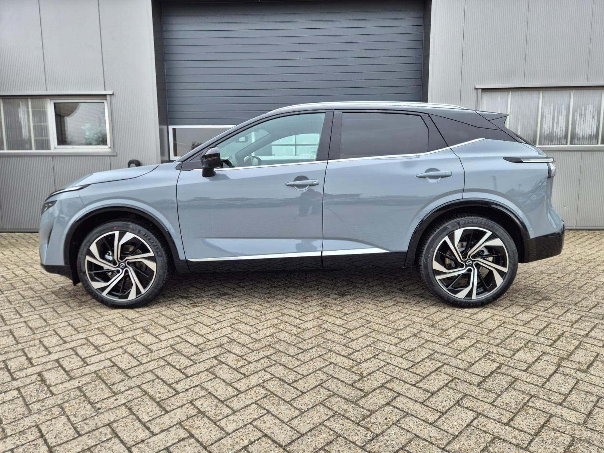 Nissan Qashqai (2026) - Photo 2