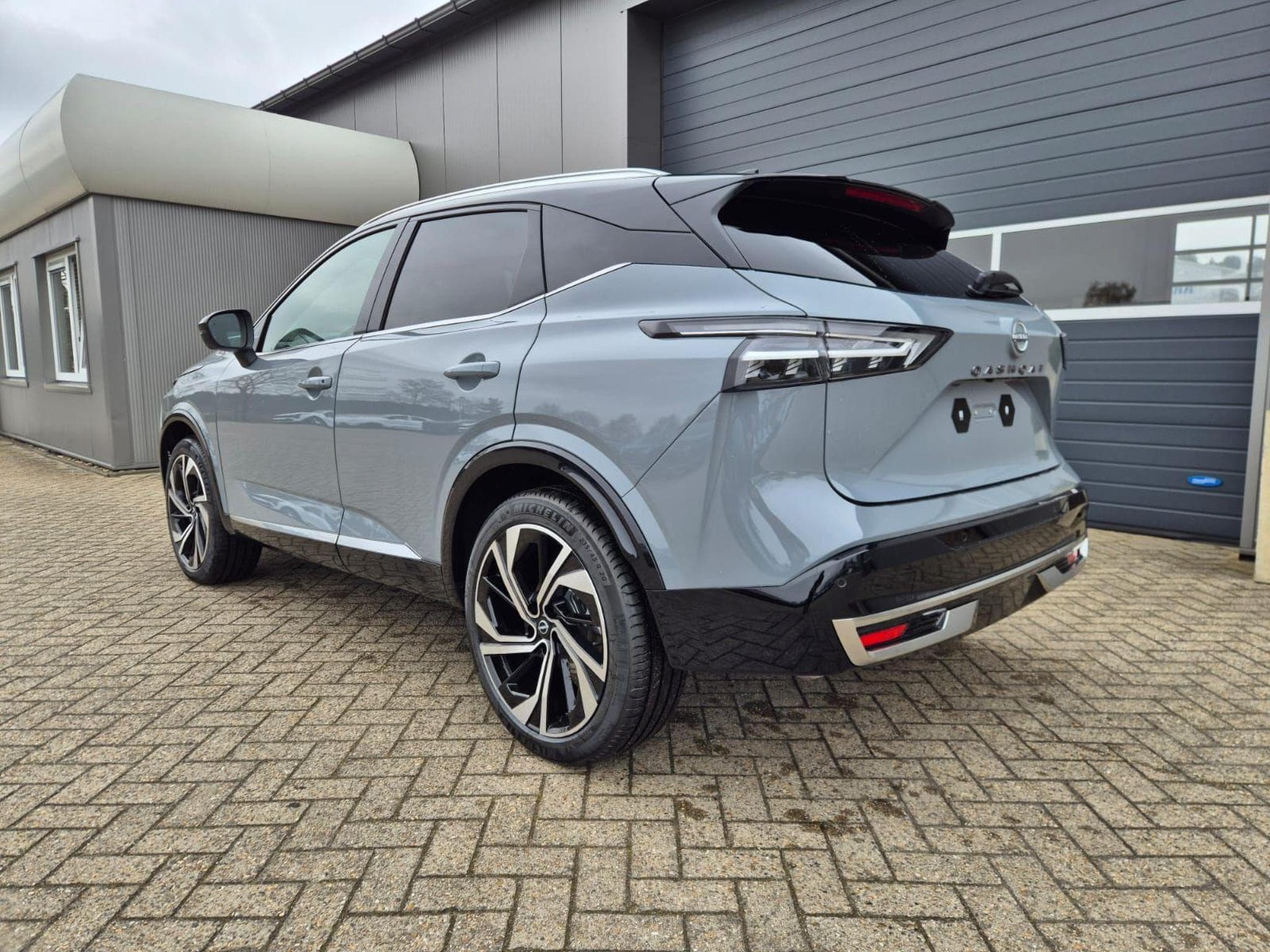 Nissan Qashqai (2026) - Photo 3