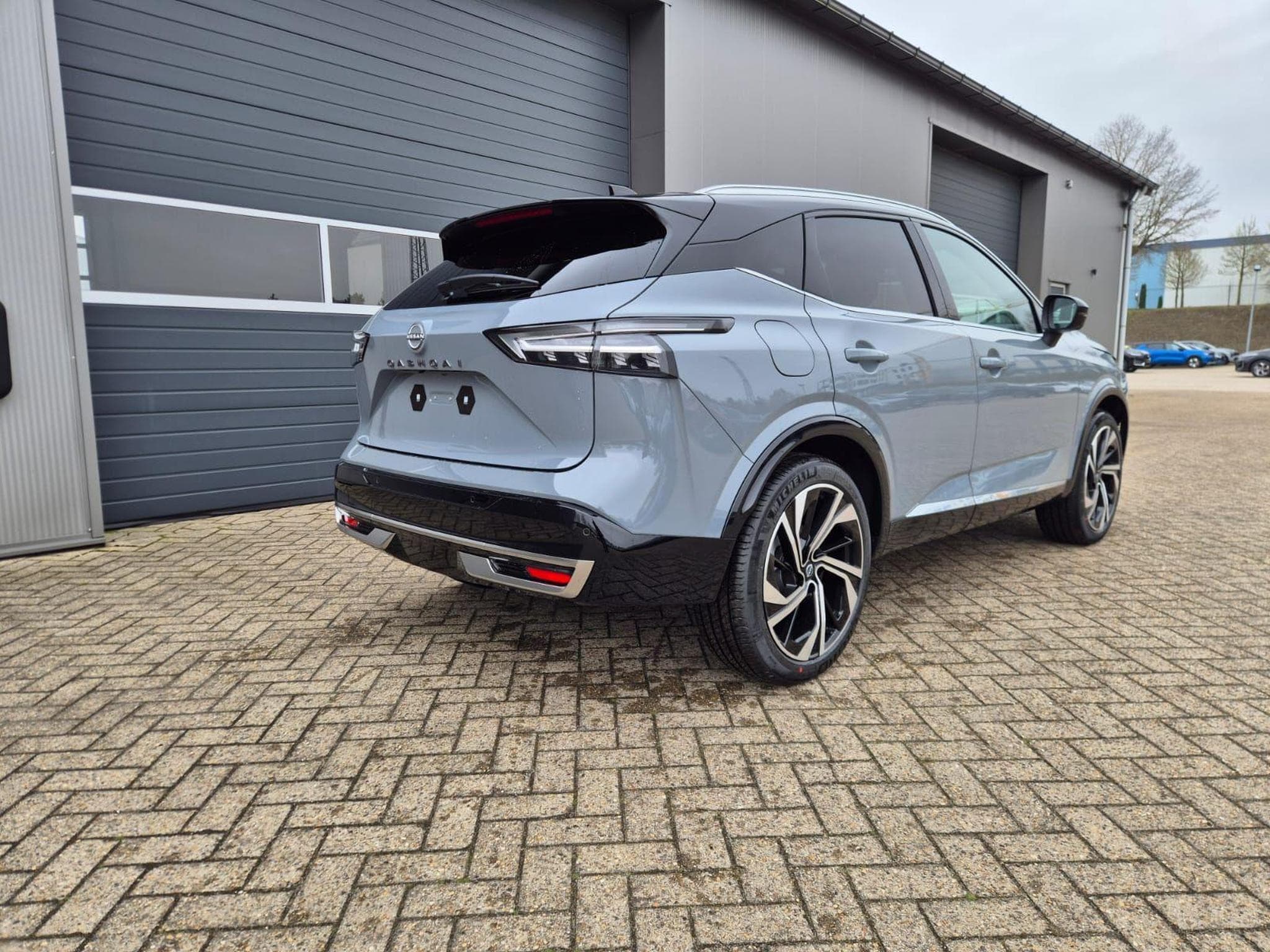 Nissan Qashqai (2026) - Photo 5