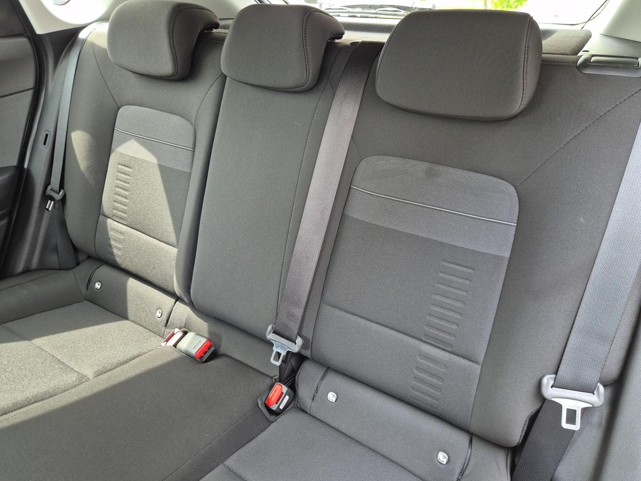 Hyundai Bayon (2026) - Photo 11