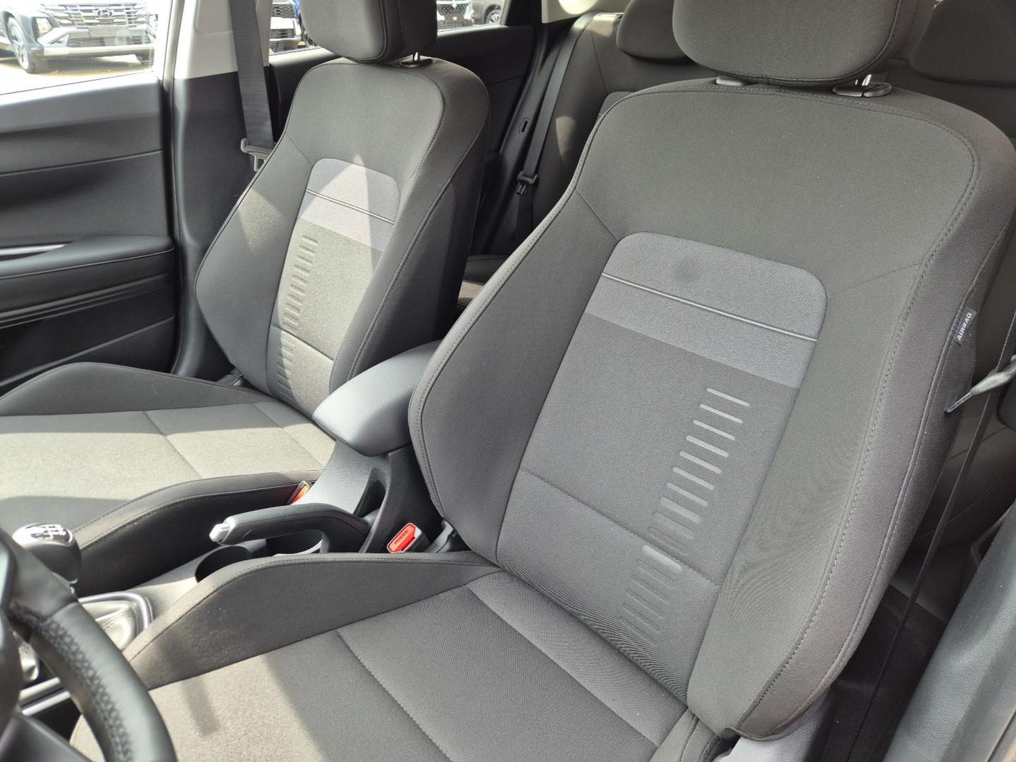 Hyundai Bayon (2026) - Photo 12