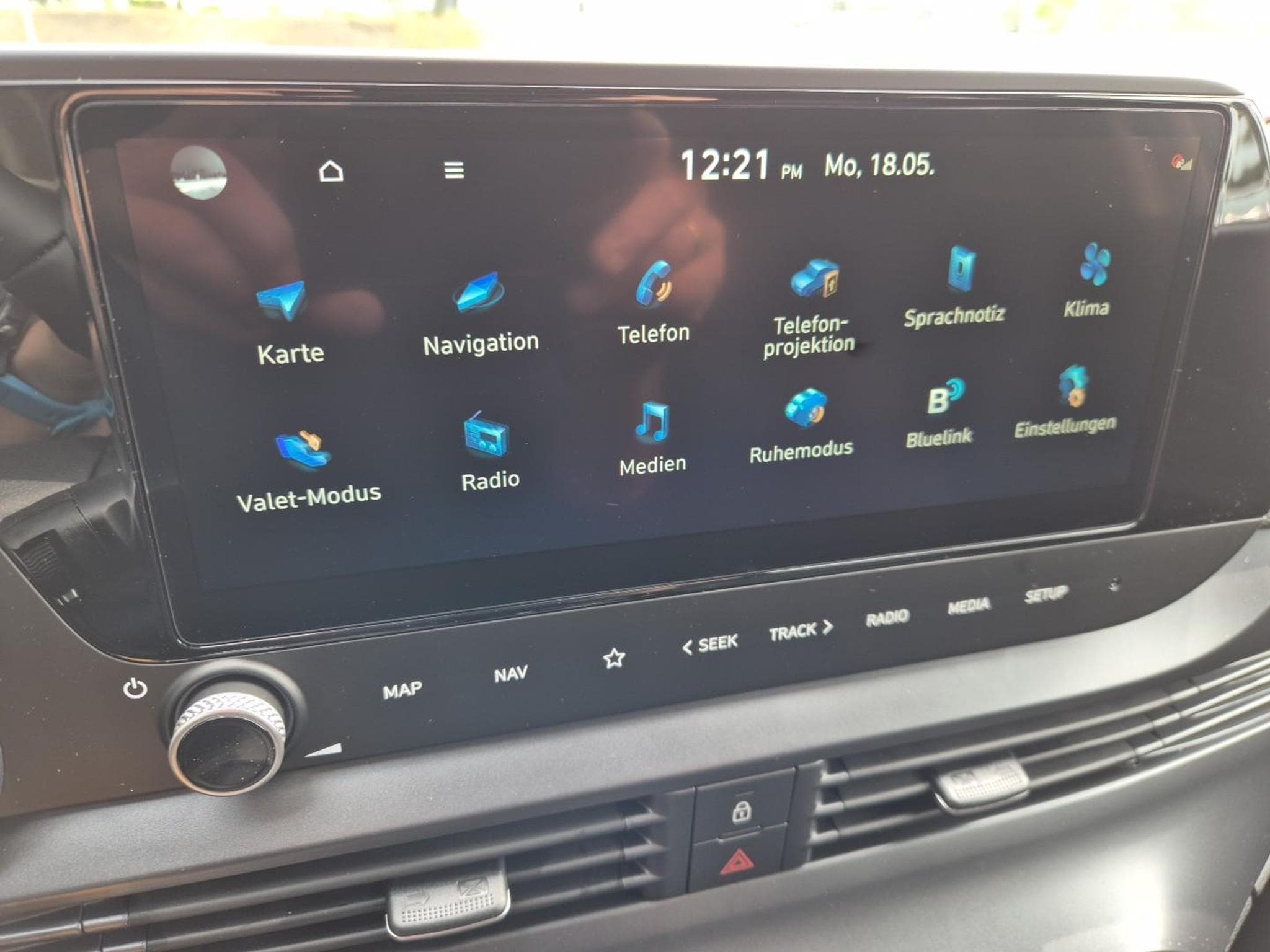 Hyundai Bayon (2026) - Photo 16