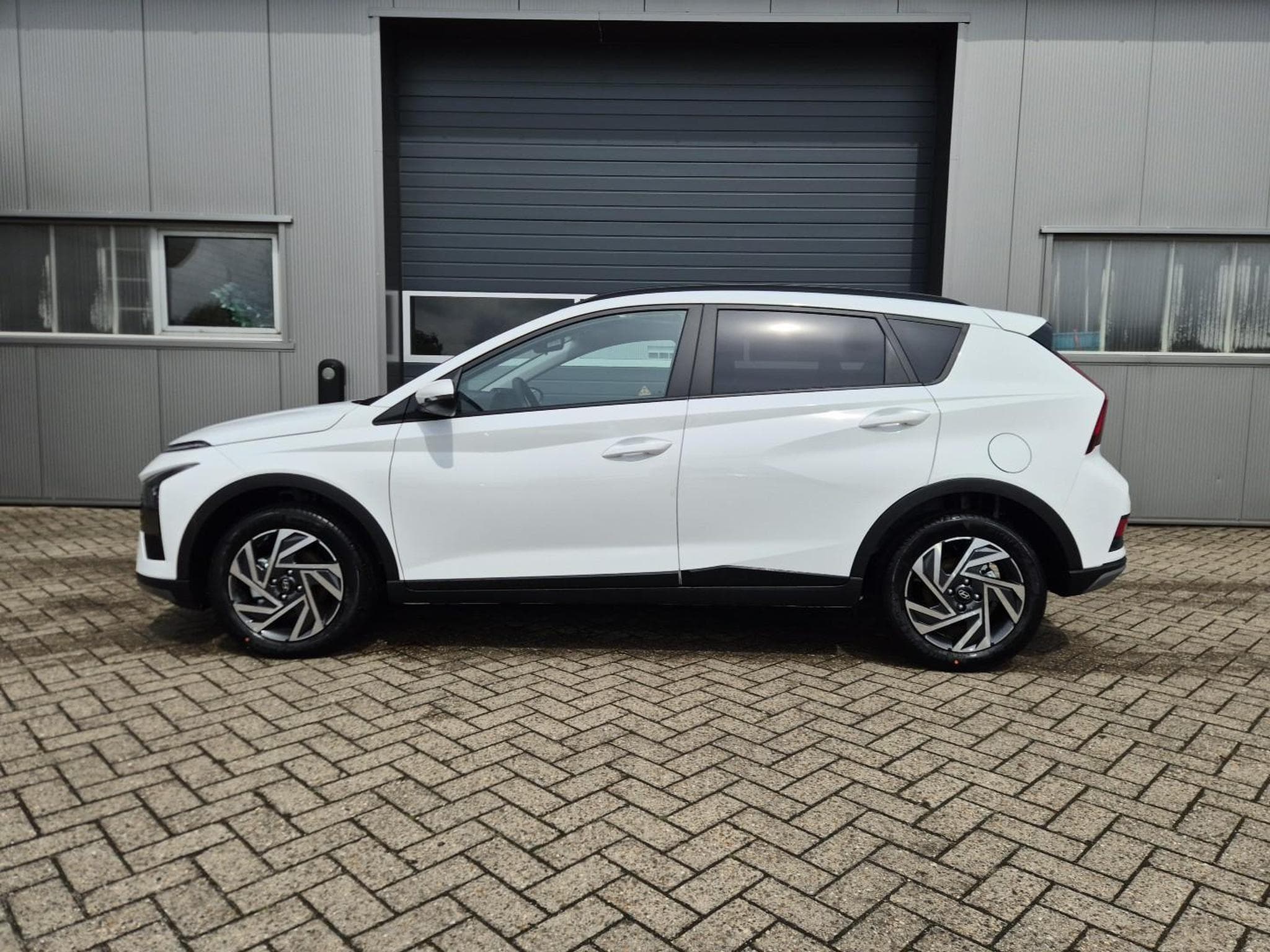 Hyundai Bayon (2026) - Photo 2
