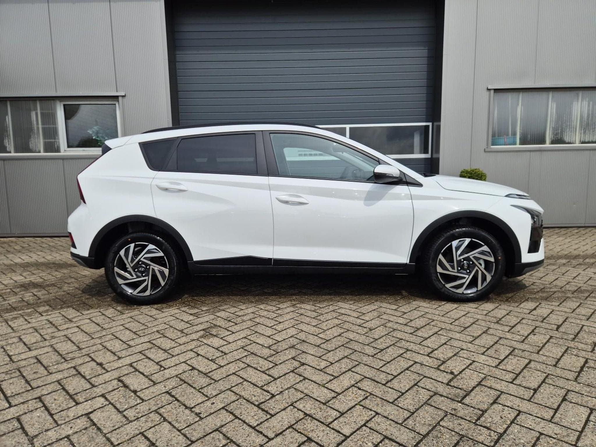 Hyundai Bayon (2026) - Photo 6