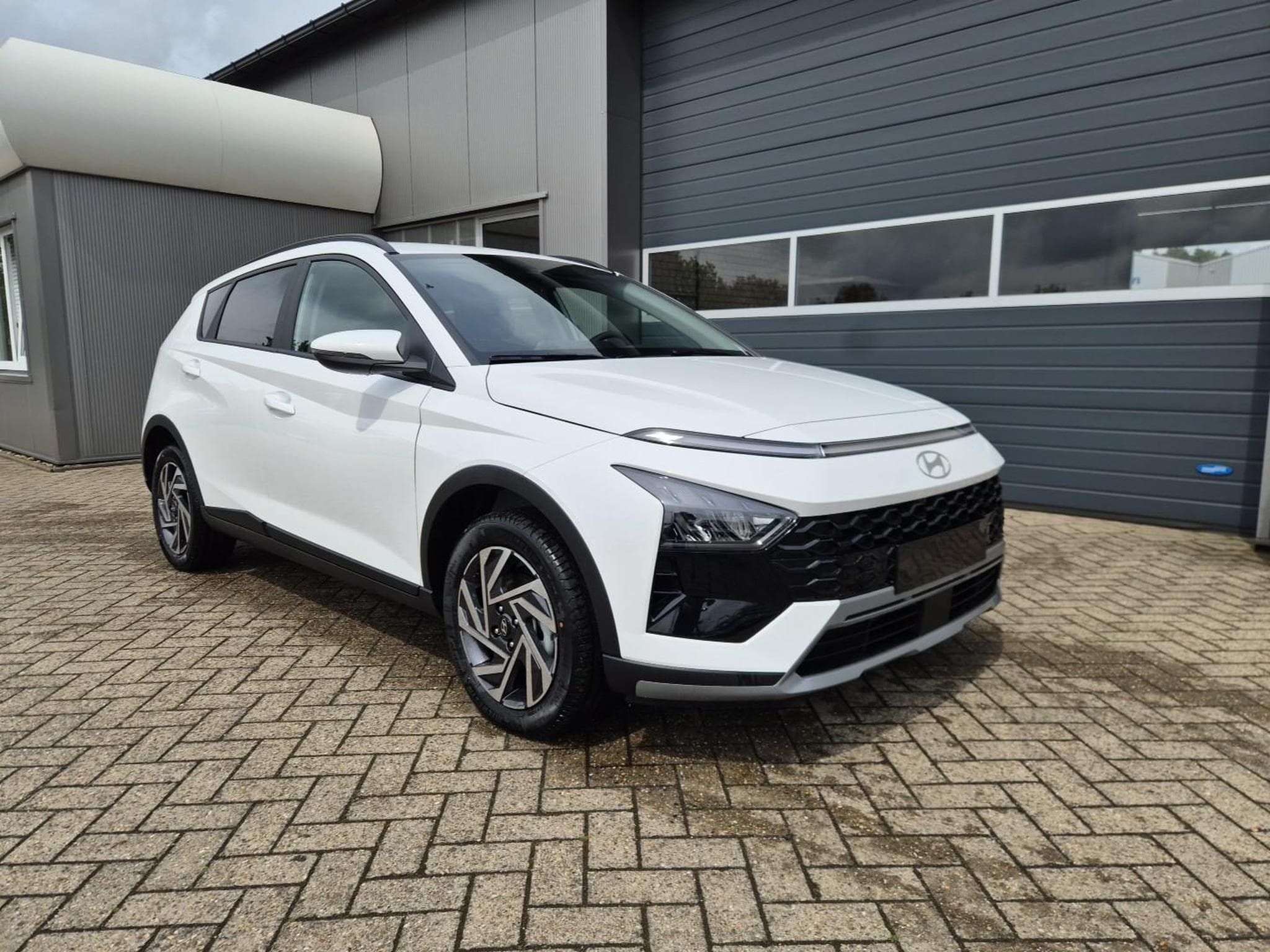 Hyundai Bayon (2026) - Photo 7