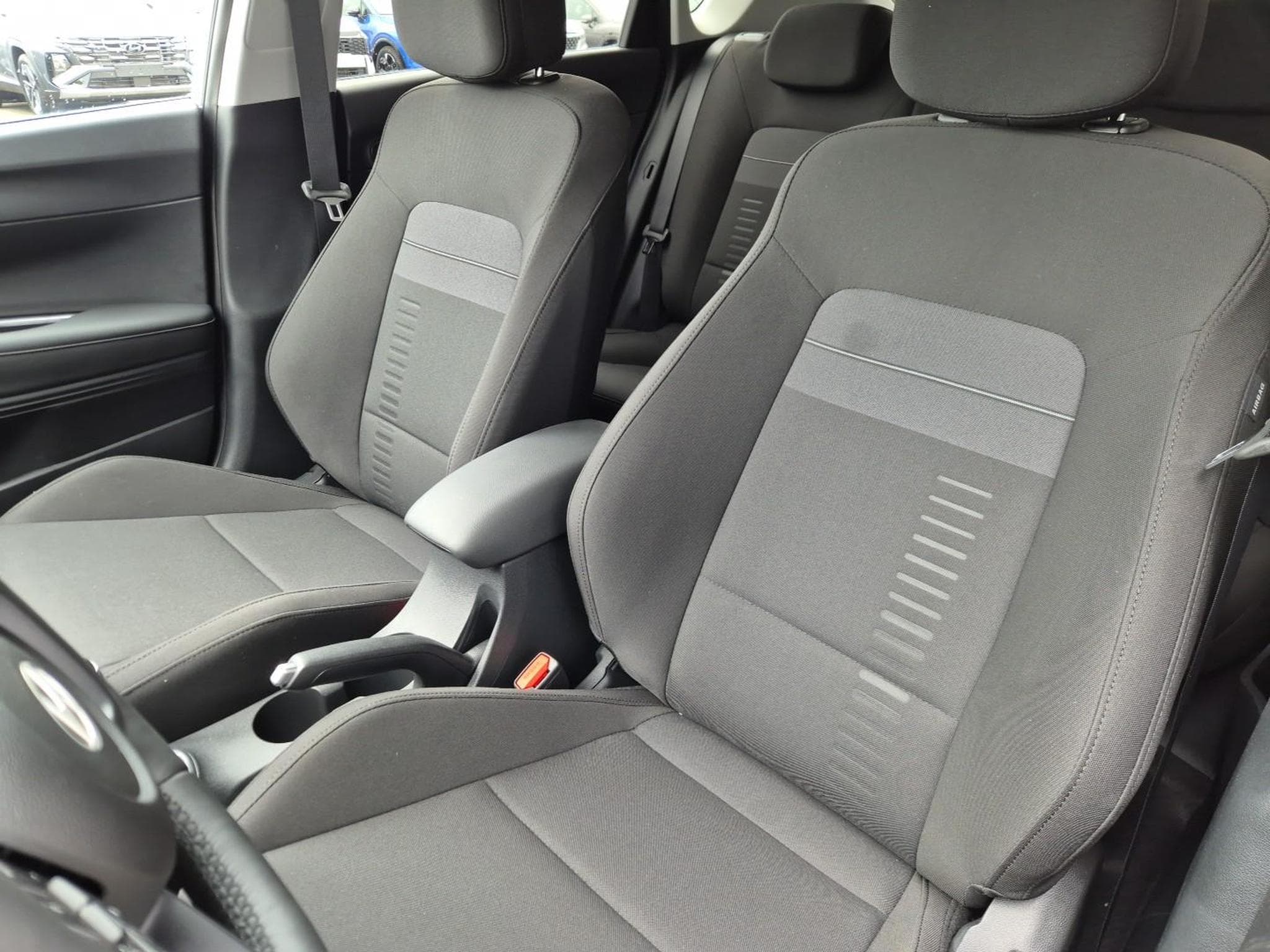 Hyundai Bayon (2026) - Photo 12