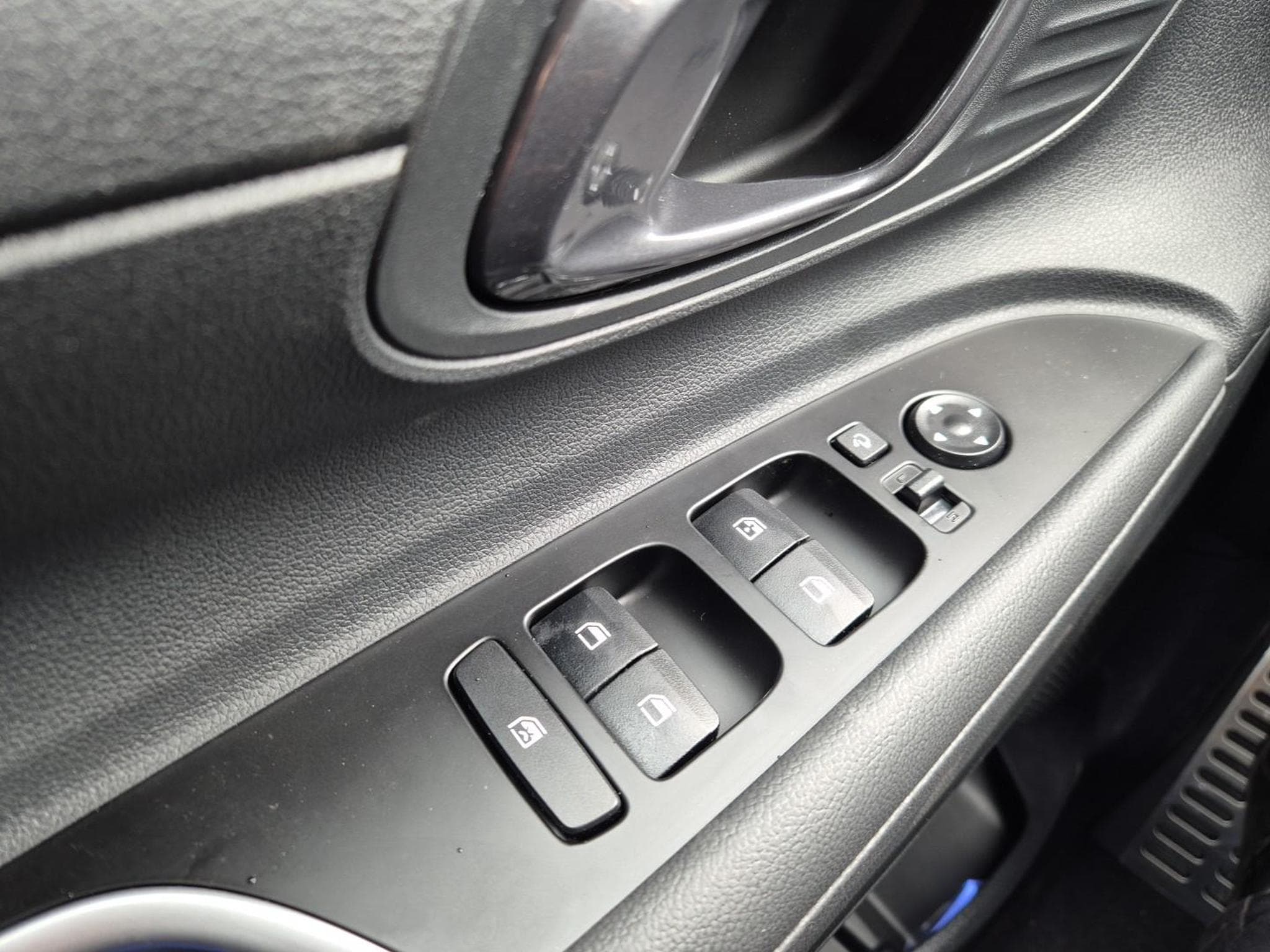Hyundai Bayon (2026) - Photo 13