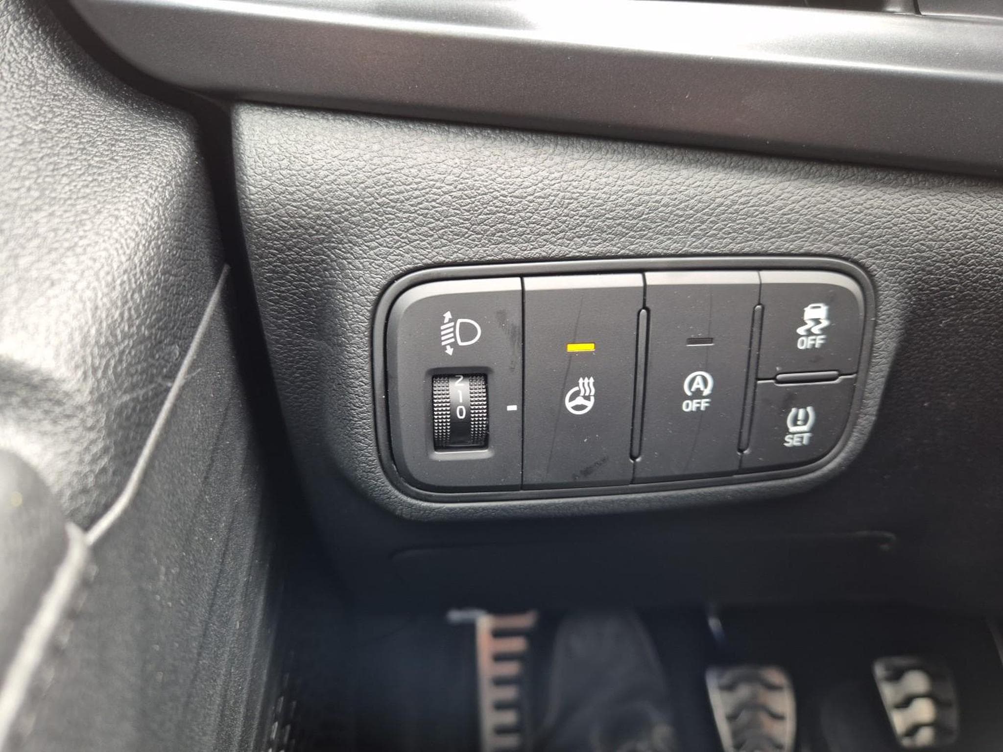 Hyundai Bayon (2026) - Photo 14