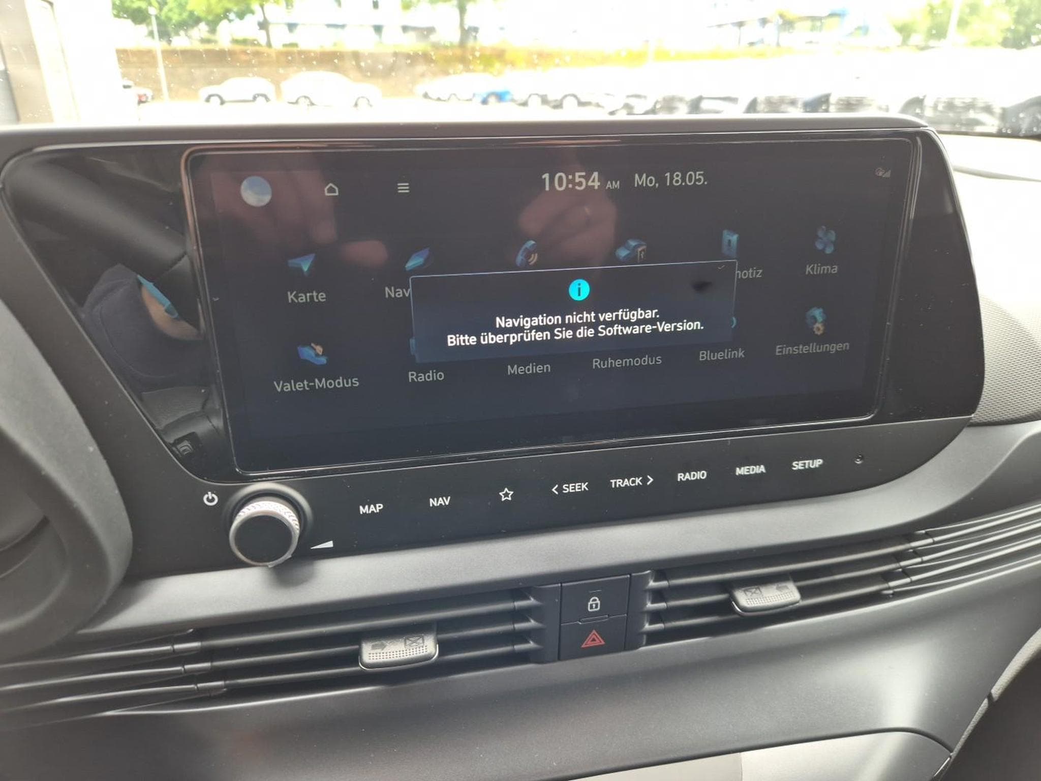 Hyundai Bayon (2026) - Photo 17