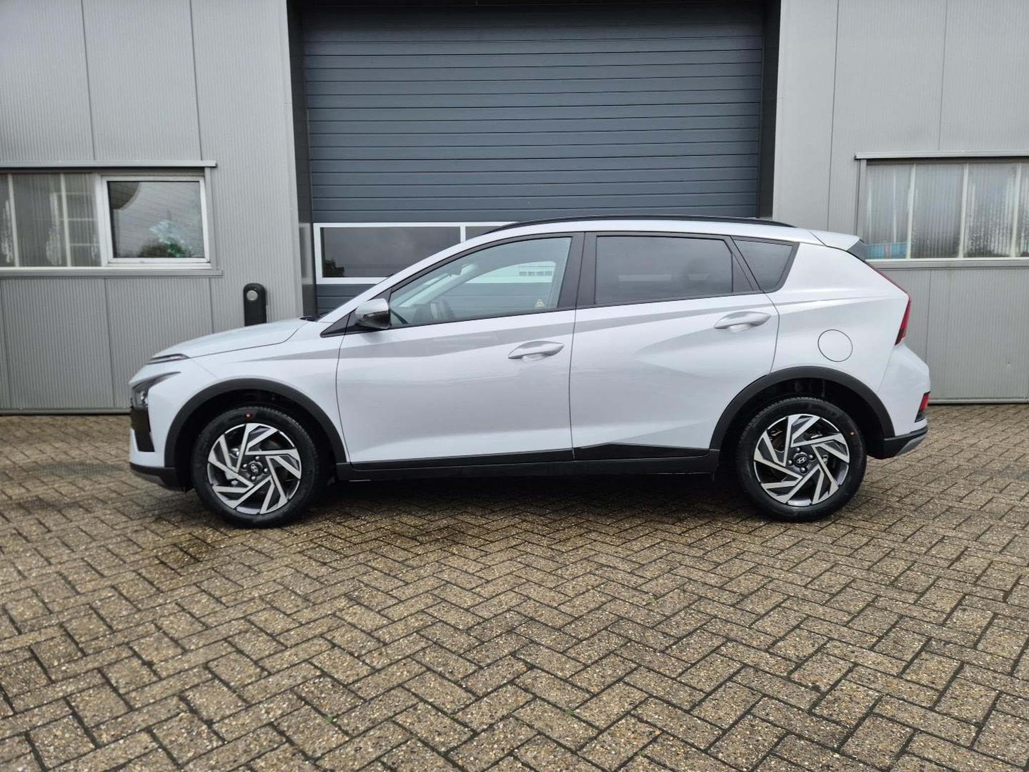 Hyundai Bayon (2026) - Photo 2