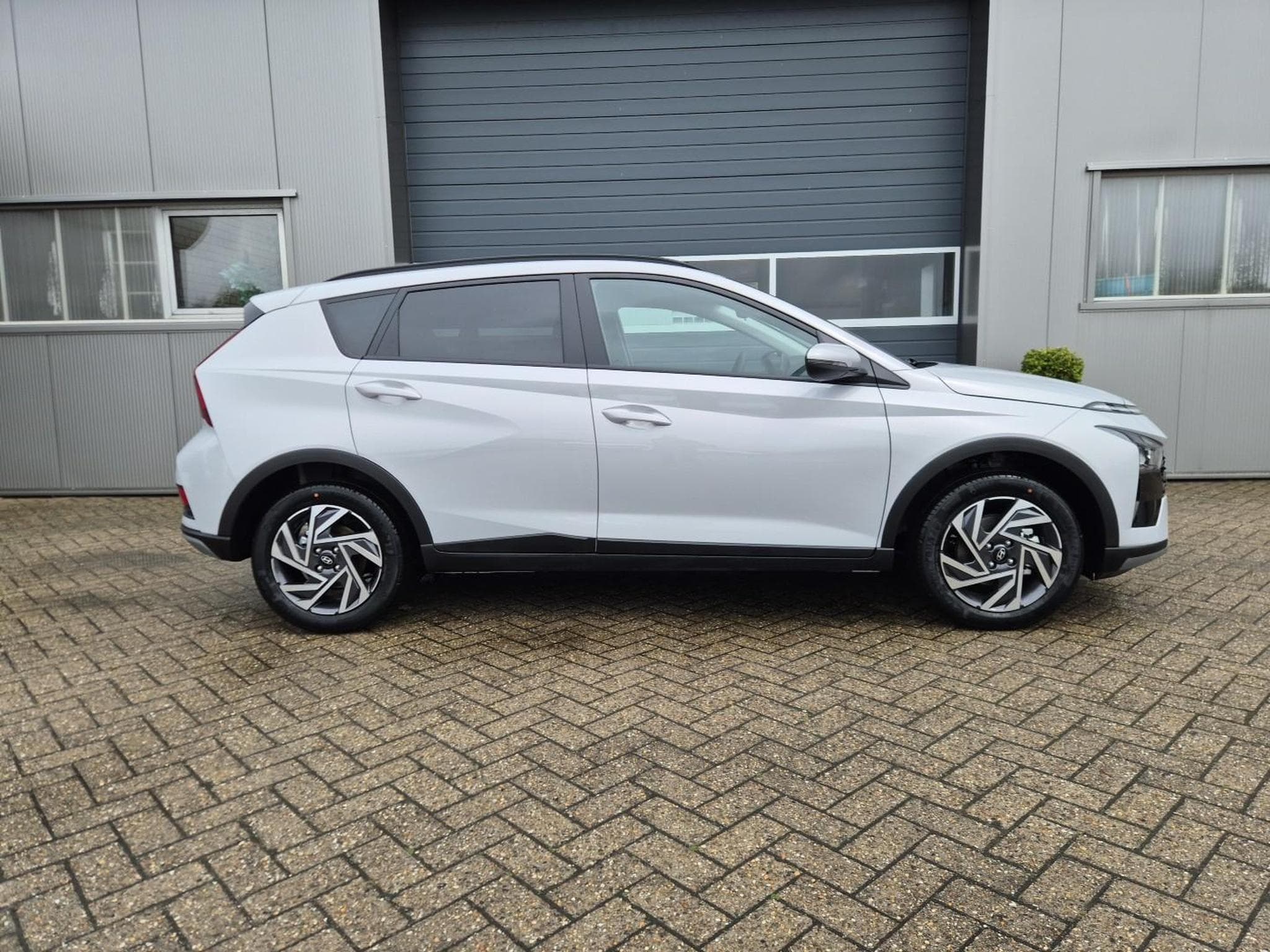 Hyundai Bayon (2026) - Photo 6