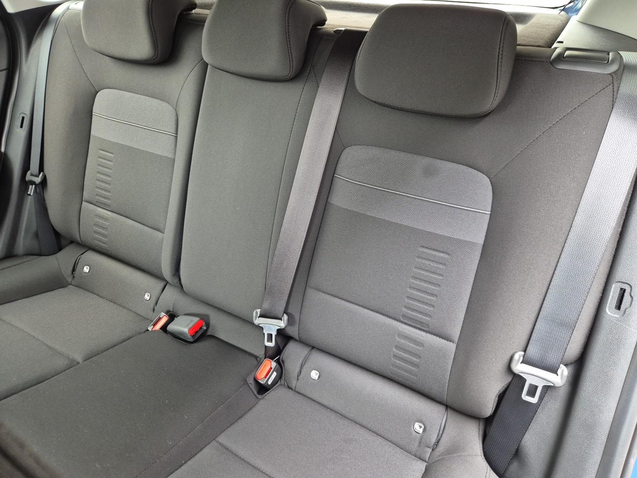 Hyundai Bayon (2026) - Photo 11