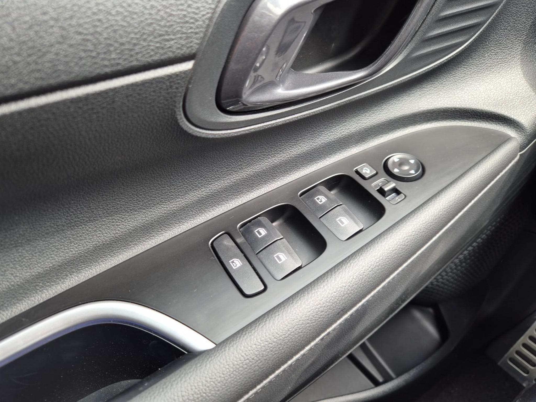 Hyundai Bayon (2026) - Photo 13