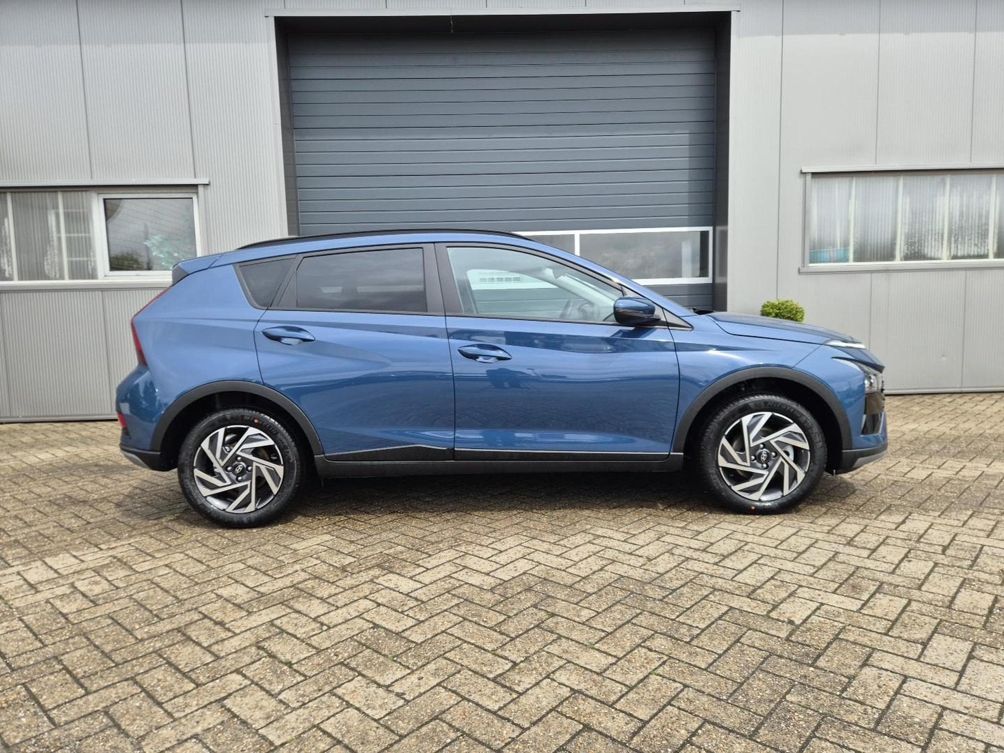 Hyundai Bayon (2026) - Photo 6