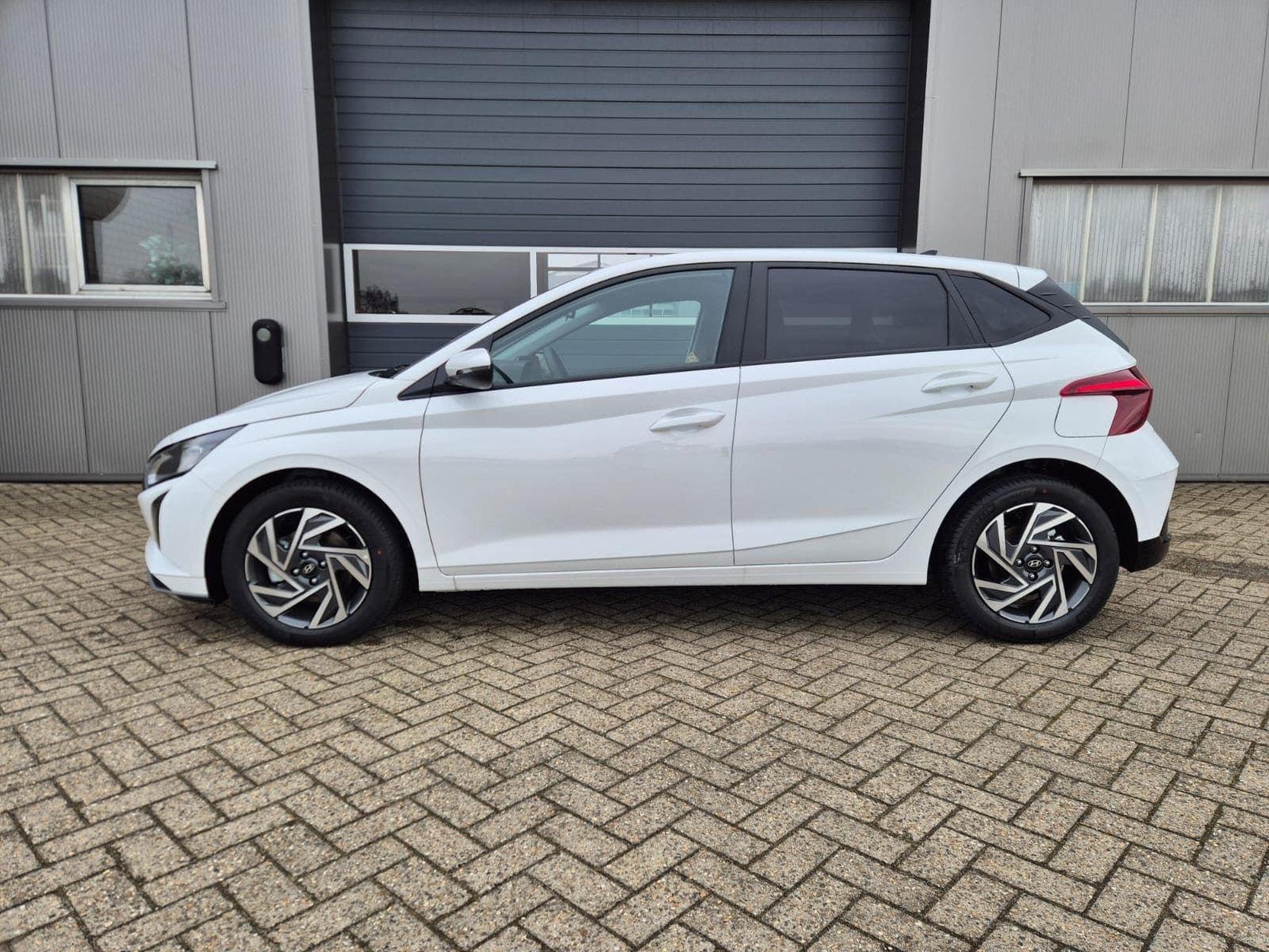 Hyundai i20 (2026) - Photo 2