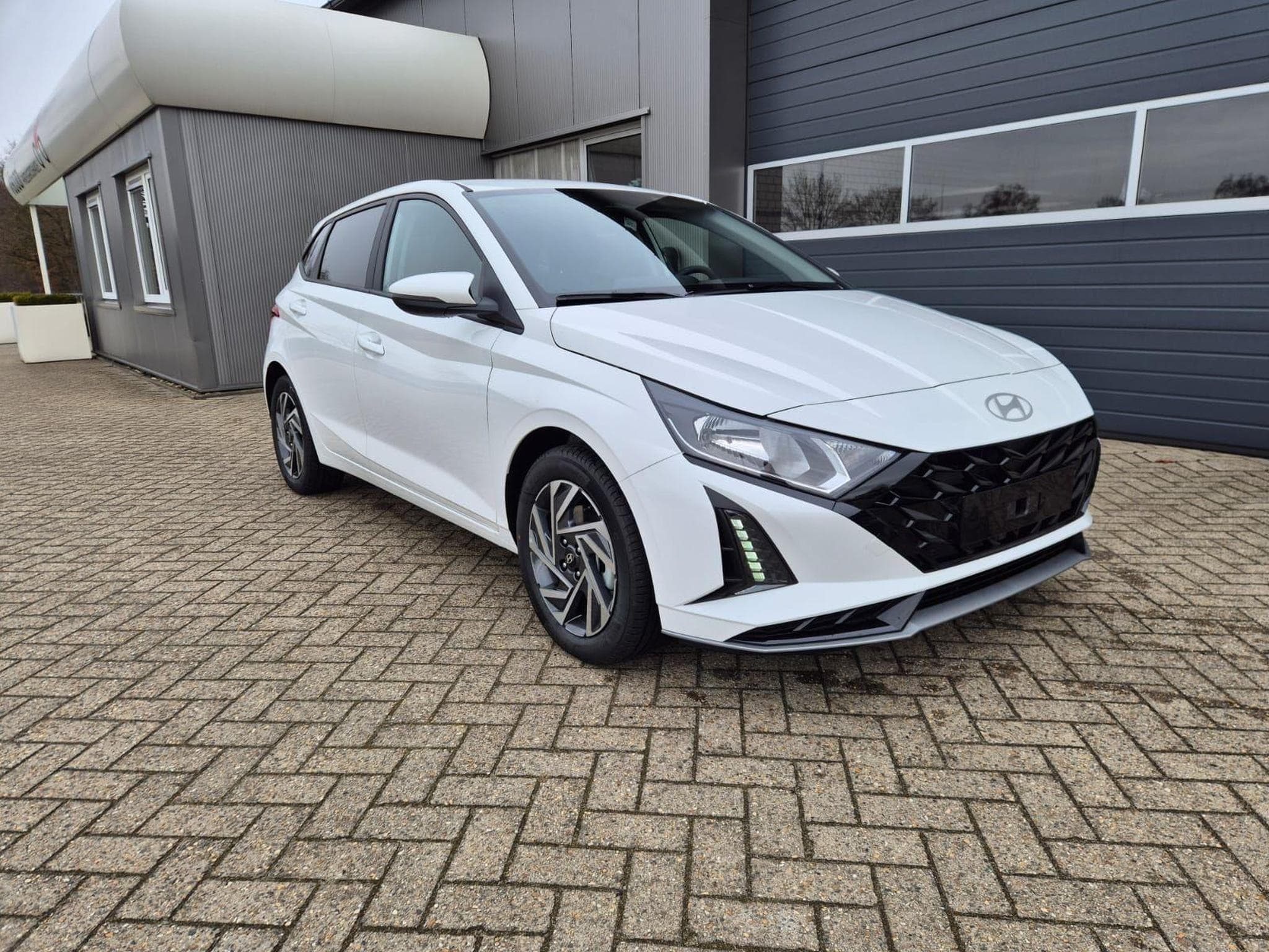Hyundai i20 (2026) - Photo 7