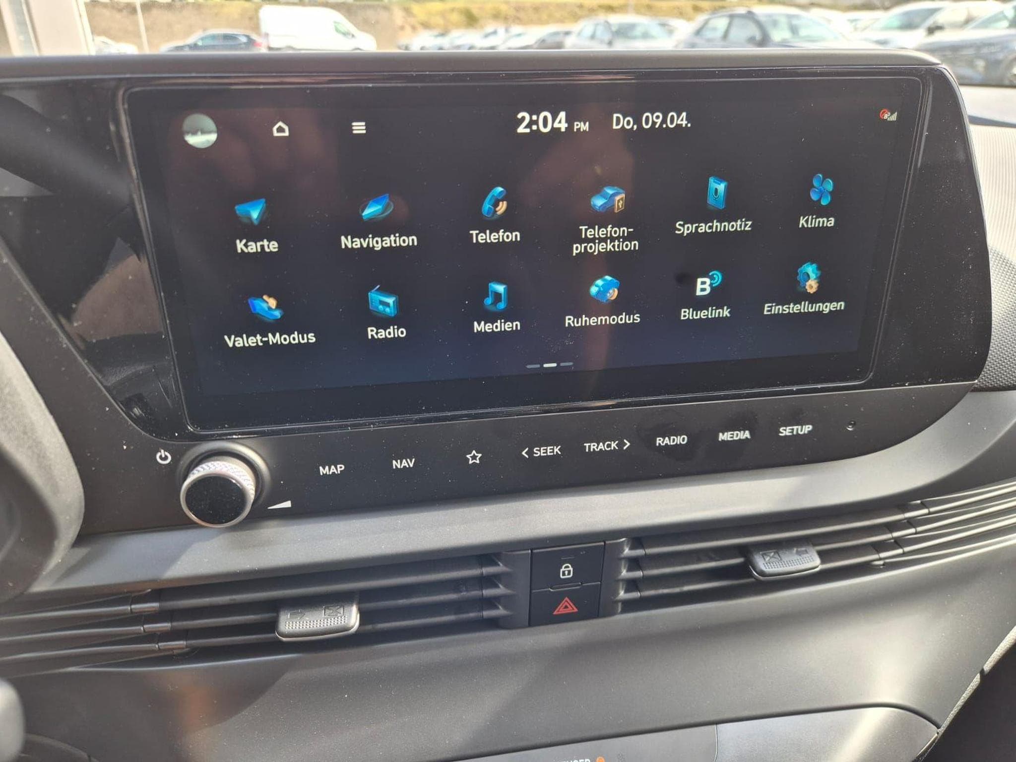 Hyundai i20 (2026) - Photo 19