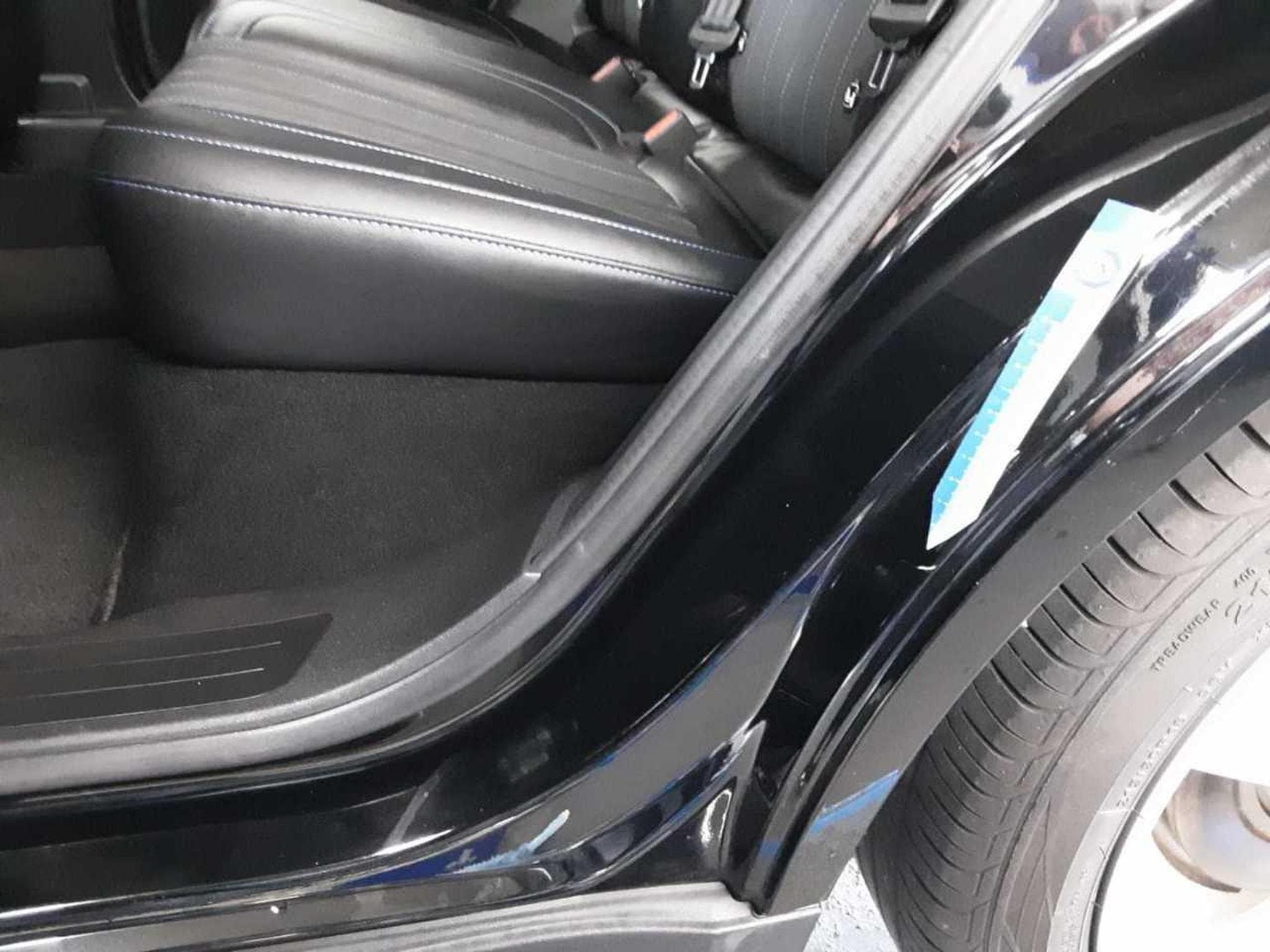 Ssangyong Ora Ora 03 Elektromotor 126 kW 400 Pro+Batterie 63 kWh (2023) - Photo 15