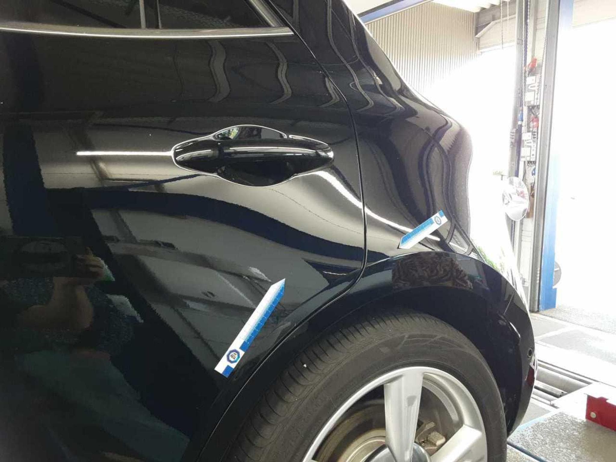 Ssangyong Ora Ora 03 Elektromotor 126 kW 400 Pro+Batterie 63 kWh (2023) - Photo 17
