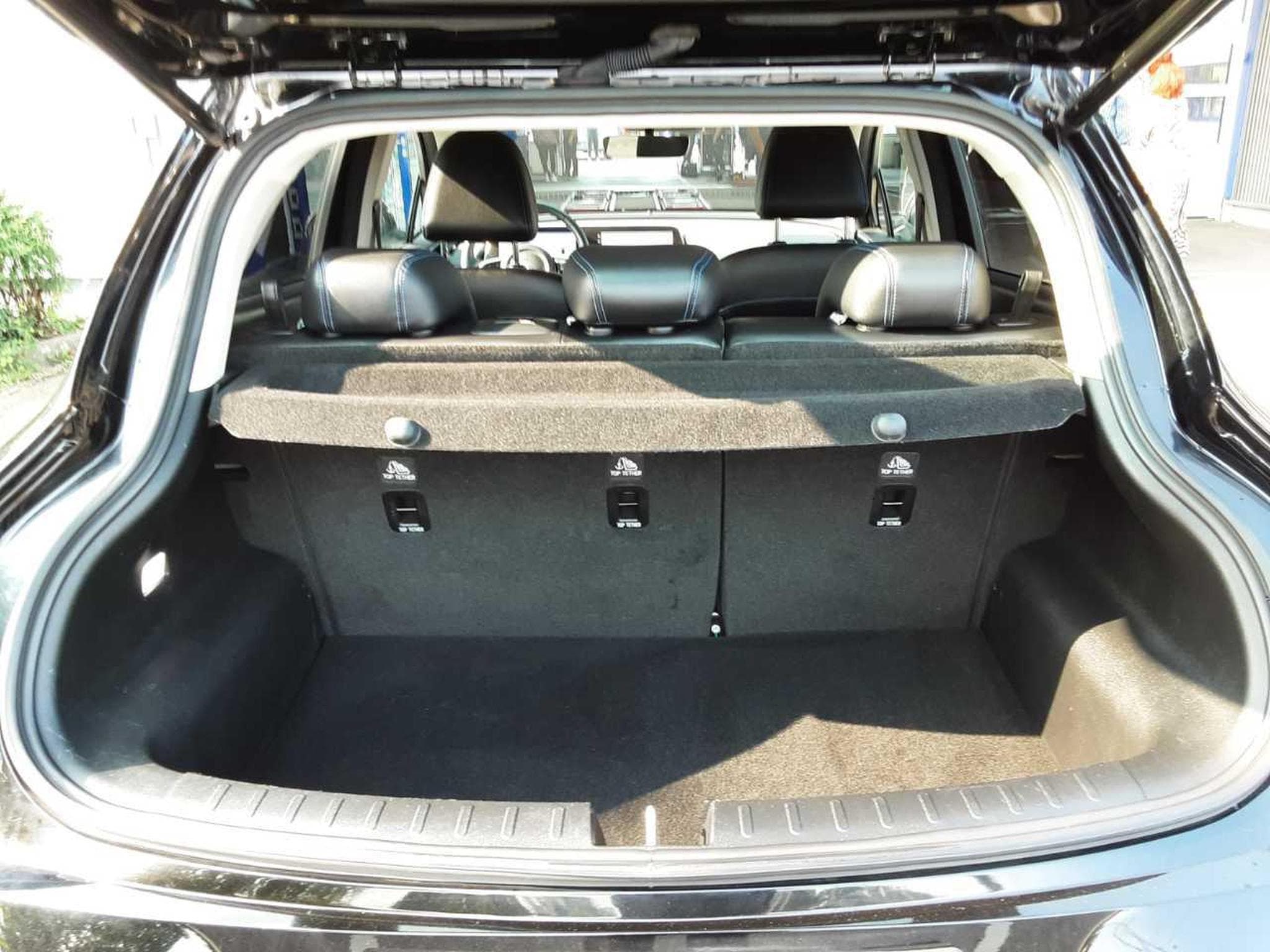 Ssangyong Ora Ora 03 Elektromotor 126 kW 400 Pro+Batterie 63 kWh (2023) - Photo 5