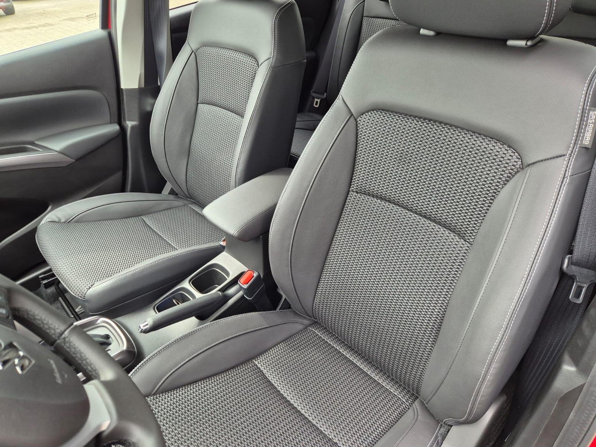 Suzuki S-Cross Comfort+ (2026) - Photo 11