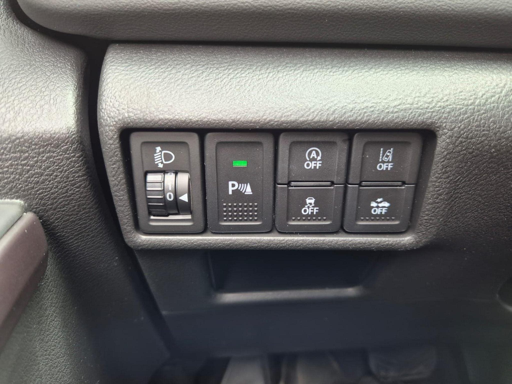 Suzuki S-Cross Comfort+ (2026) - Photo 14