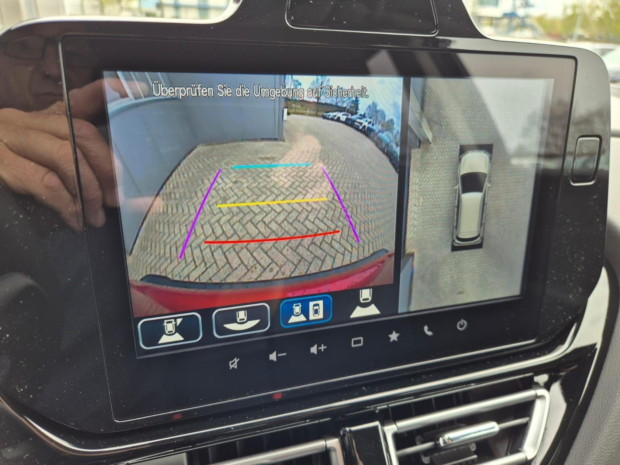 Suzuki S-Cross Comfort+ (2026) - Photo 18