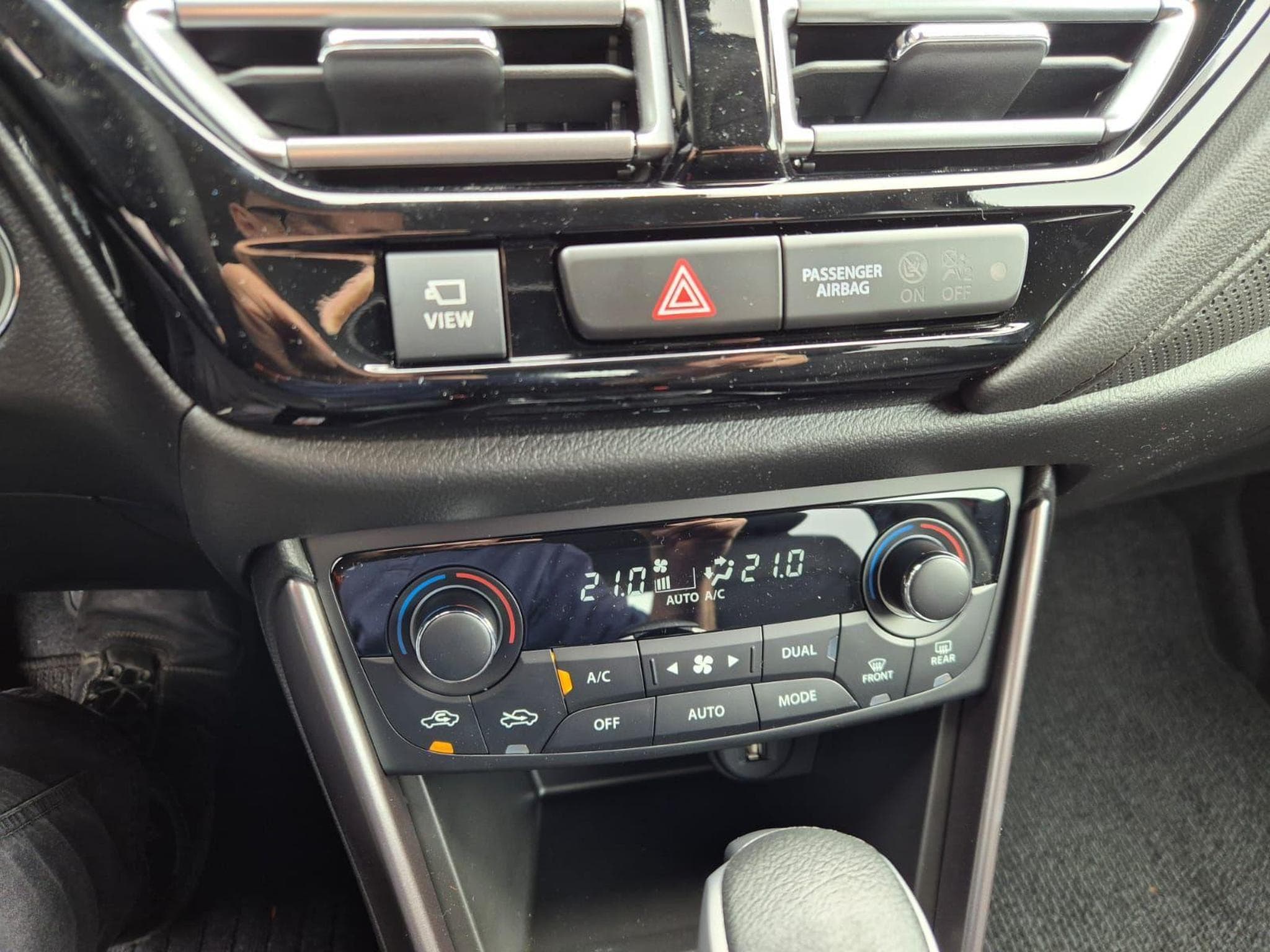Suzuki S-Cross Comfort+ (2026) - Photo 19