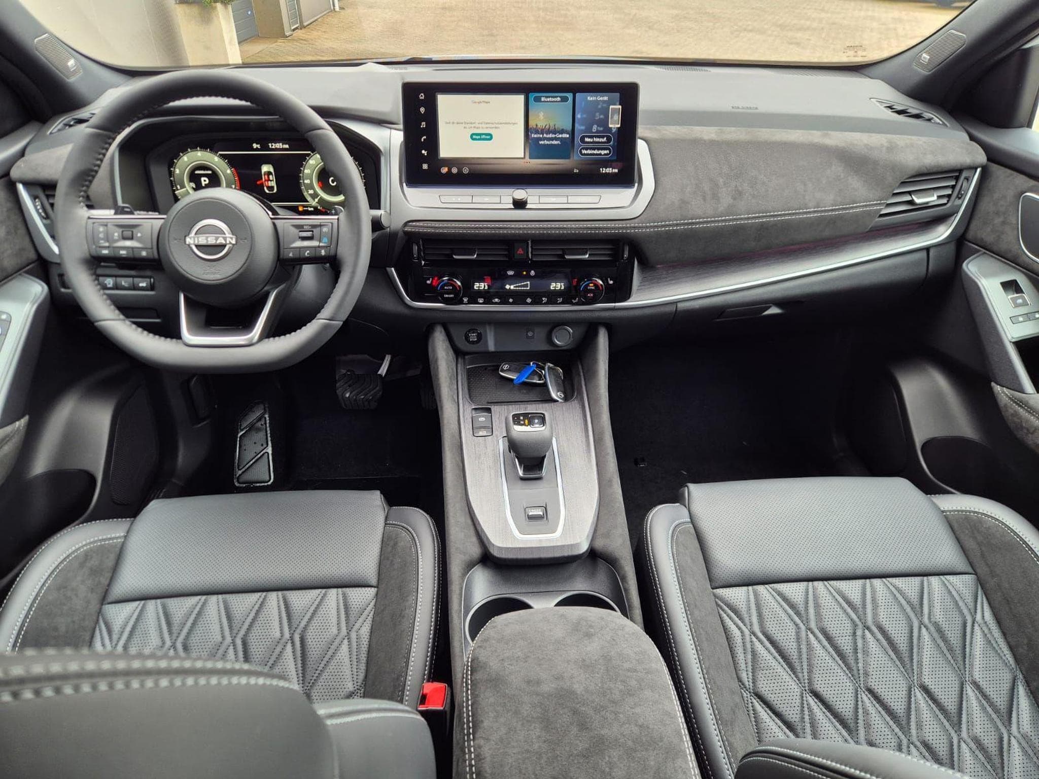 Nissan Qashqai (2026) - Photo 14