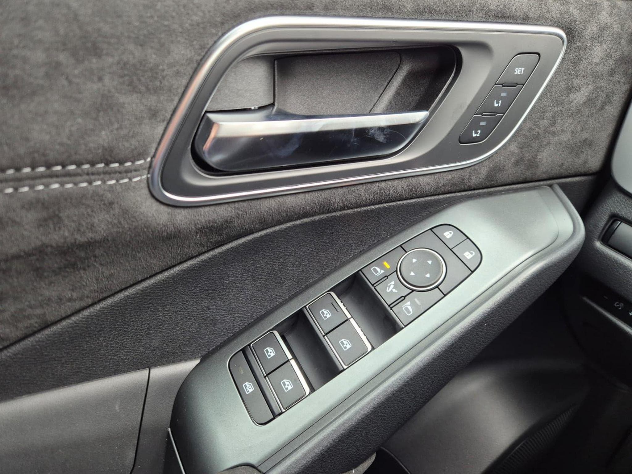 Nissan Qashqai (2026) - Photo 18