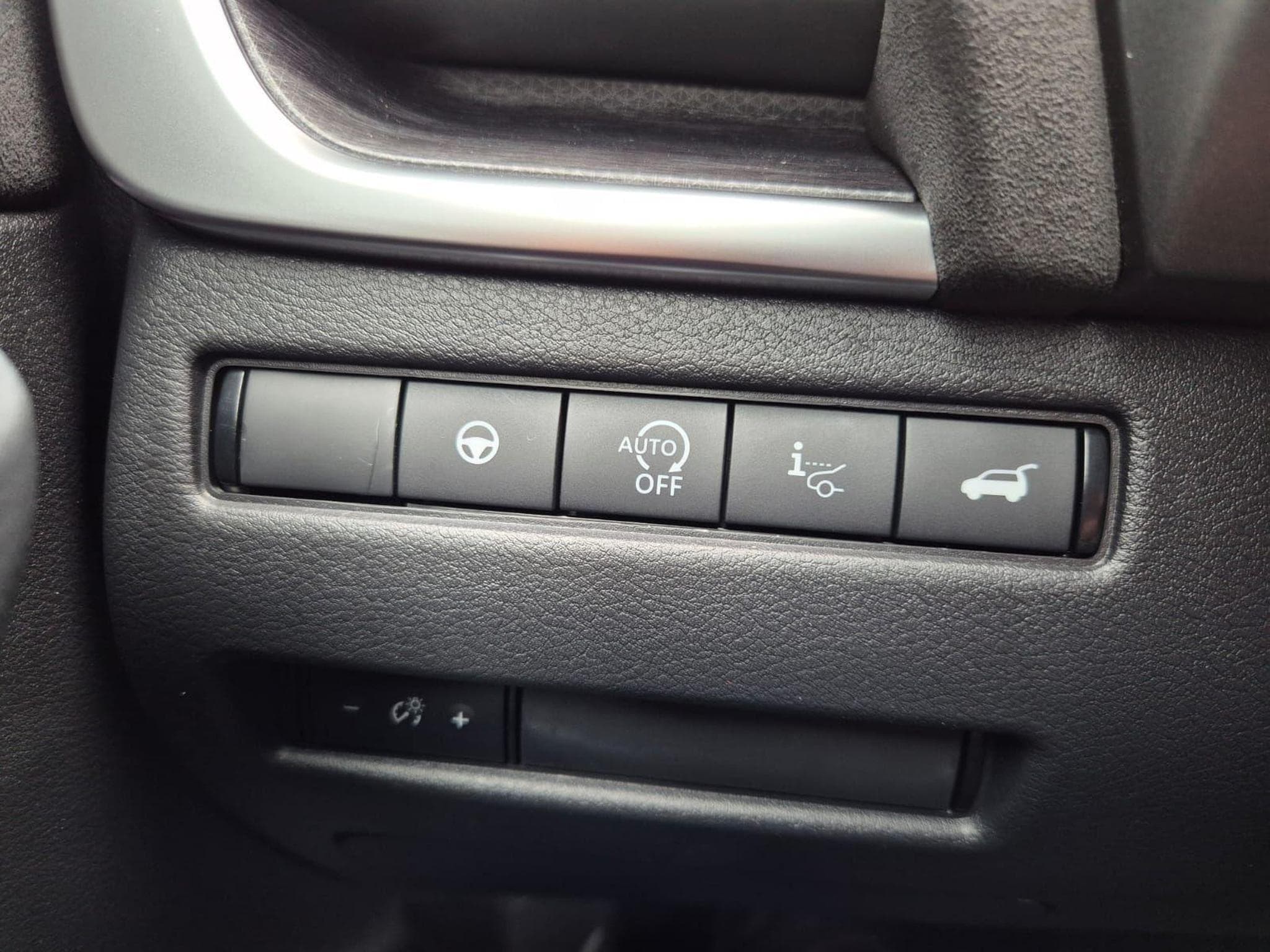 Nissan Qashqai (2026) - Photo 19