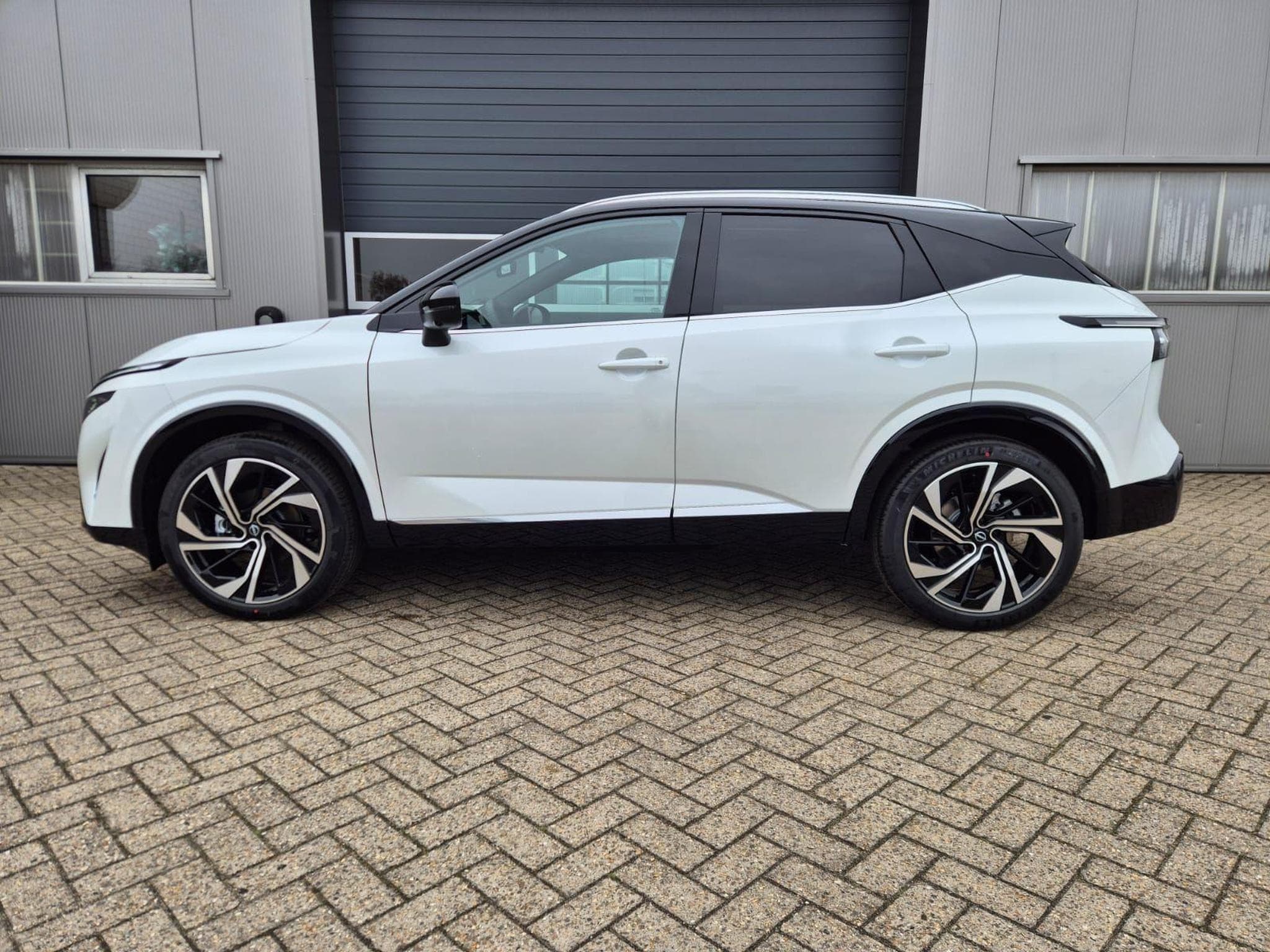 Nissan Qashqai (2026) - Photo 2