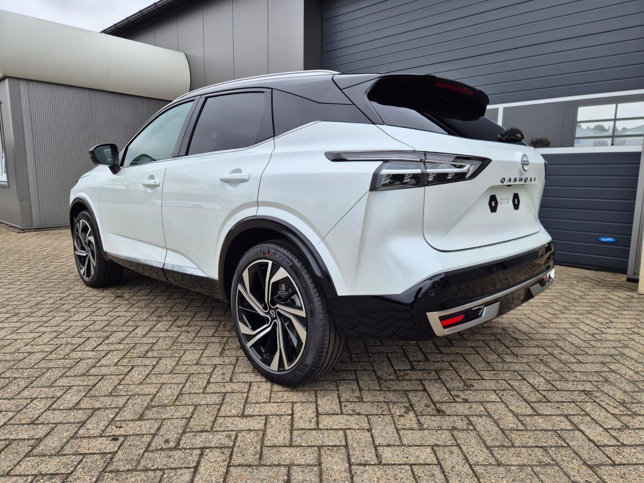 Nissan Qashqai (2026) - Photo 3