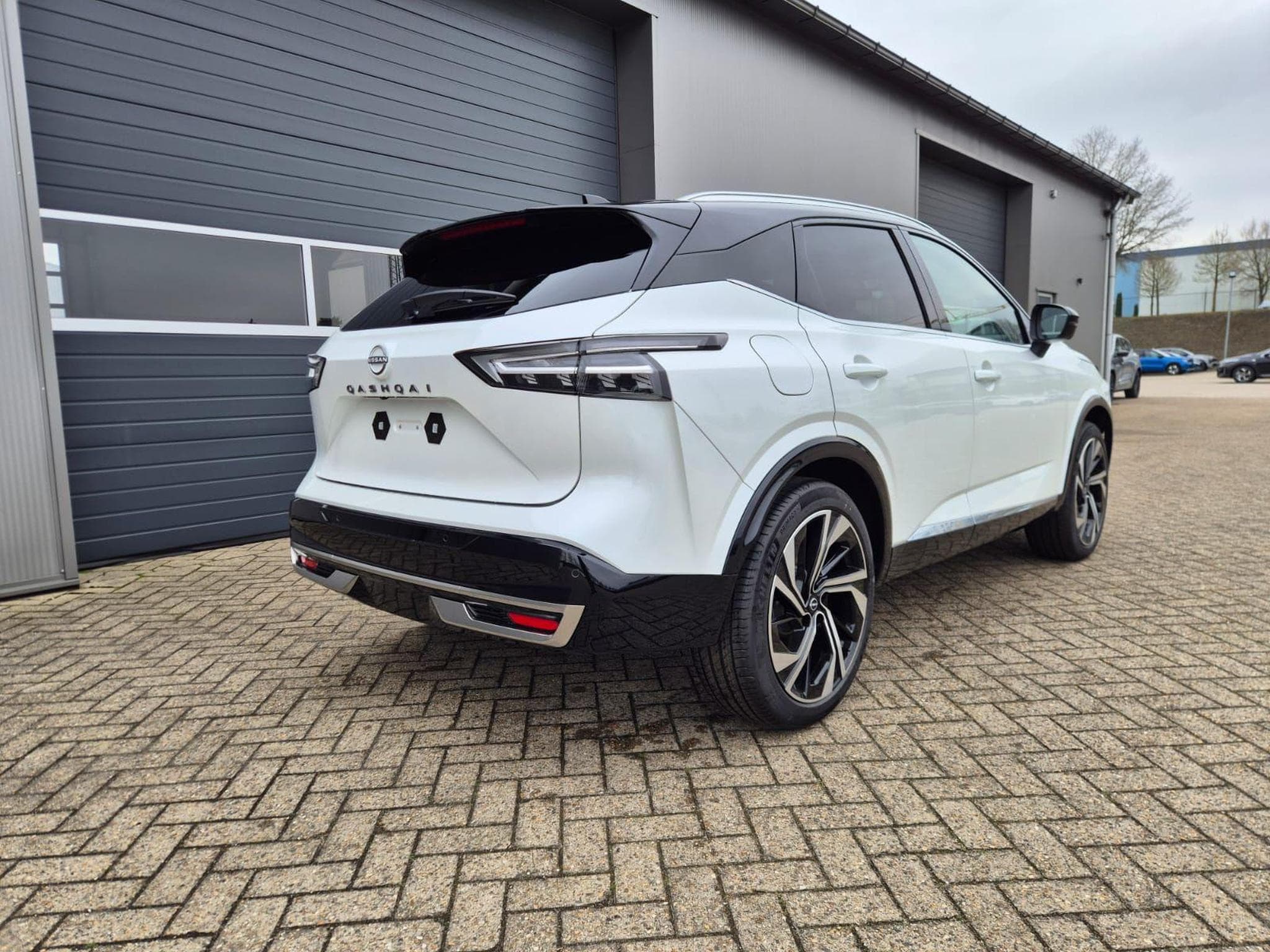 Nissan Qashqai (2026) - Photo 5