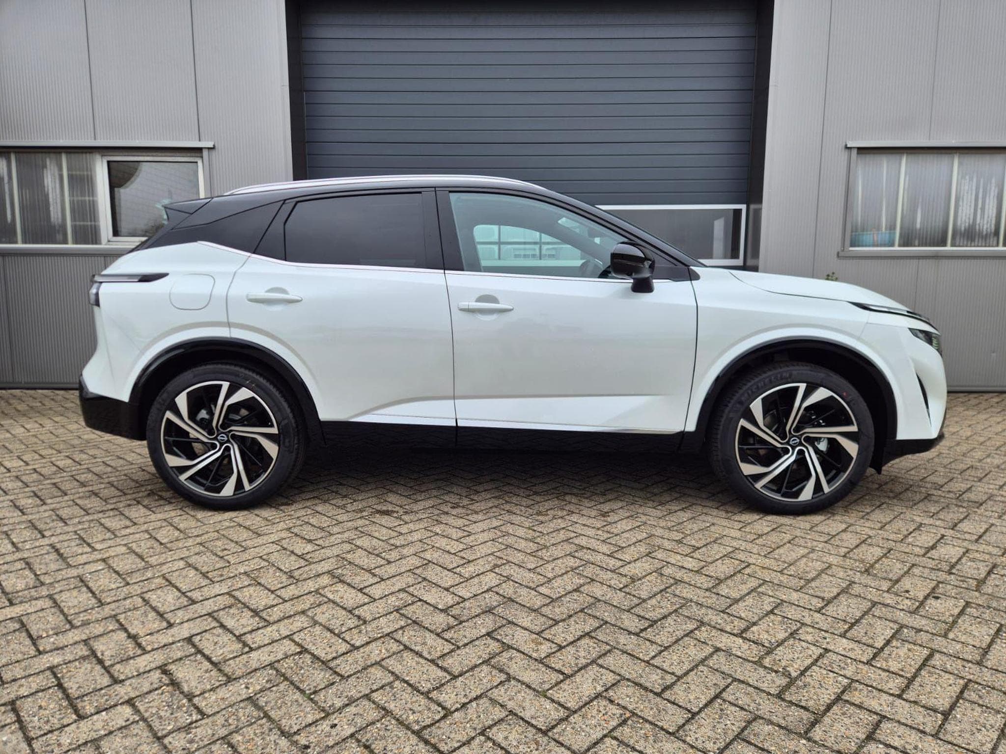 Nissan Qashqai (2026) - Photo 6
