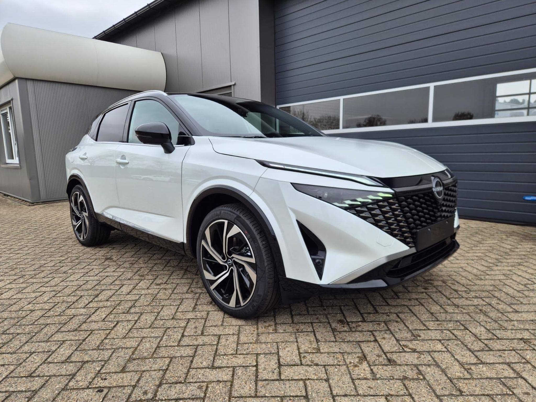 Nissan Qashqai (2026) - Photo 7