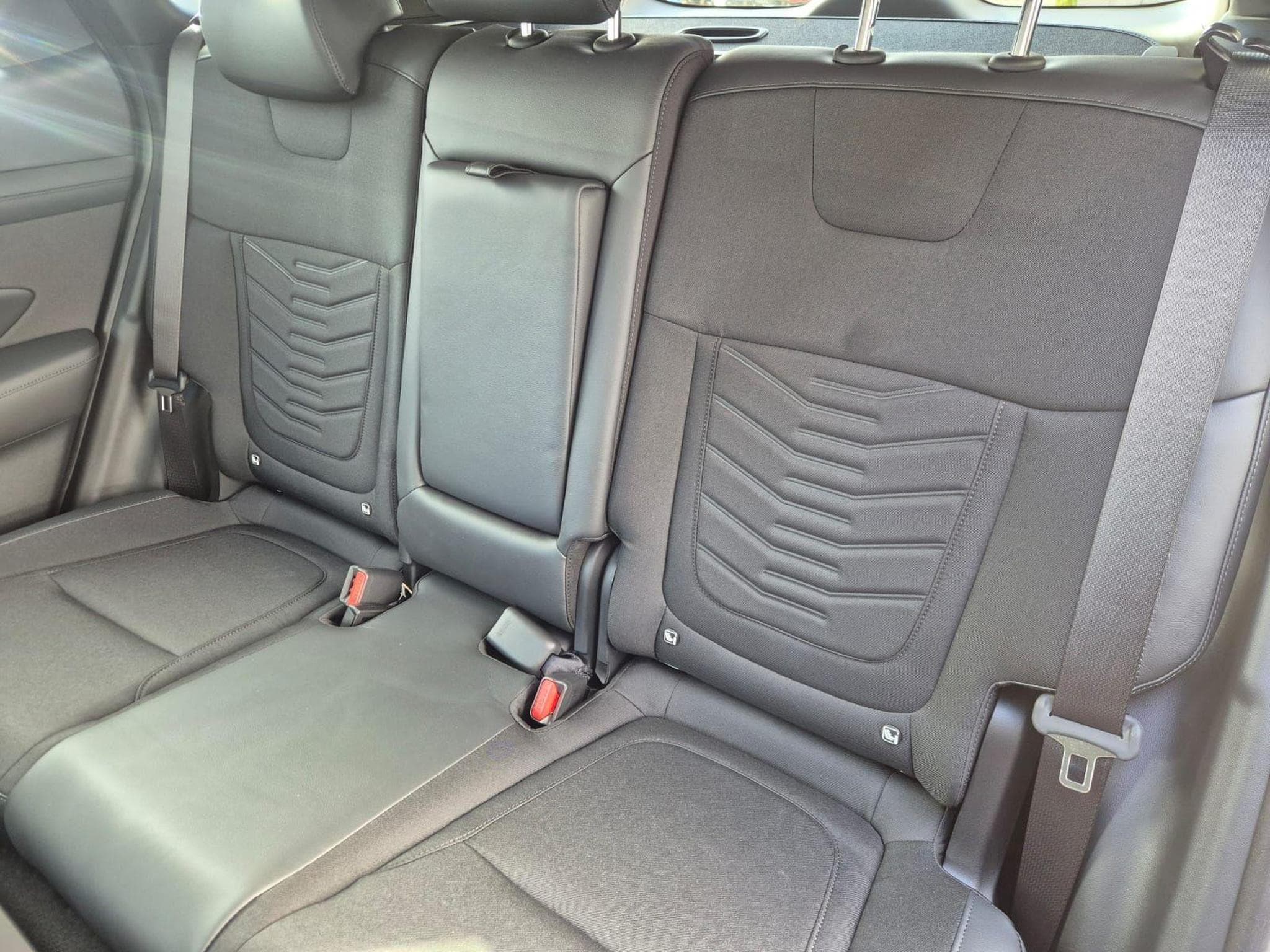 Hyundai Tucson (2026) - Photo 12