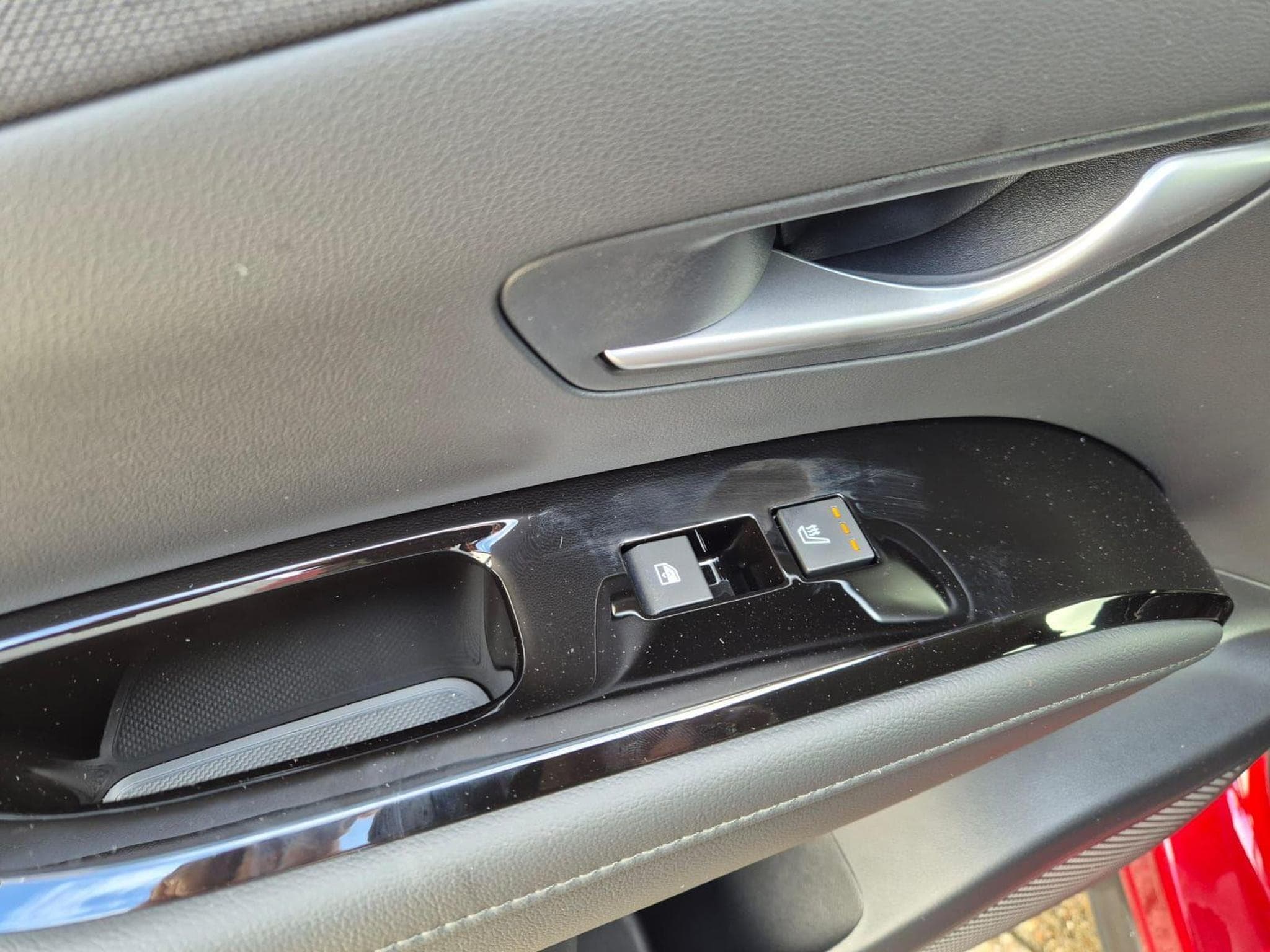 Hyundai Tucson (2026) - Photo 13