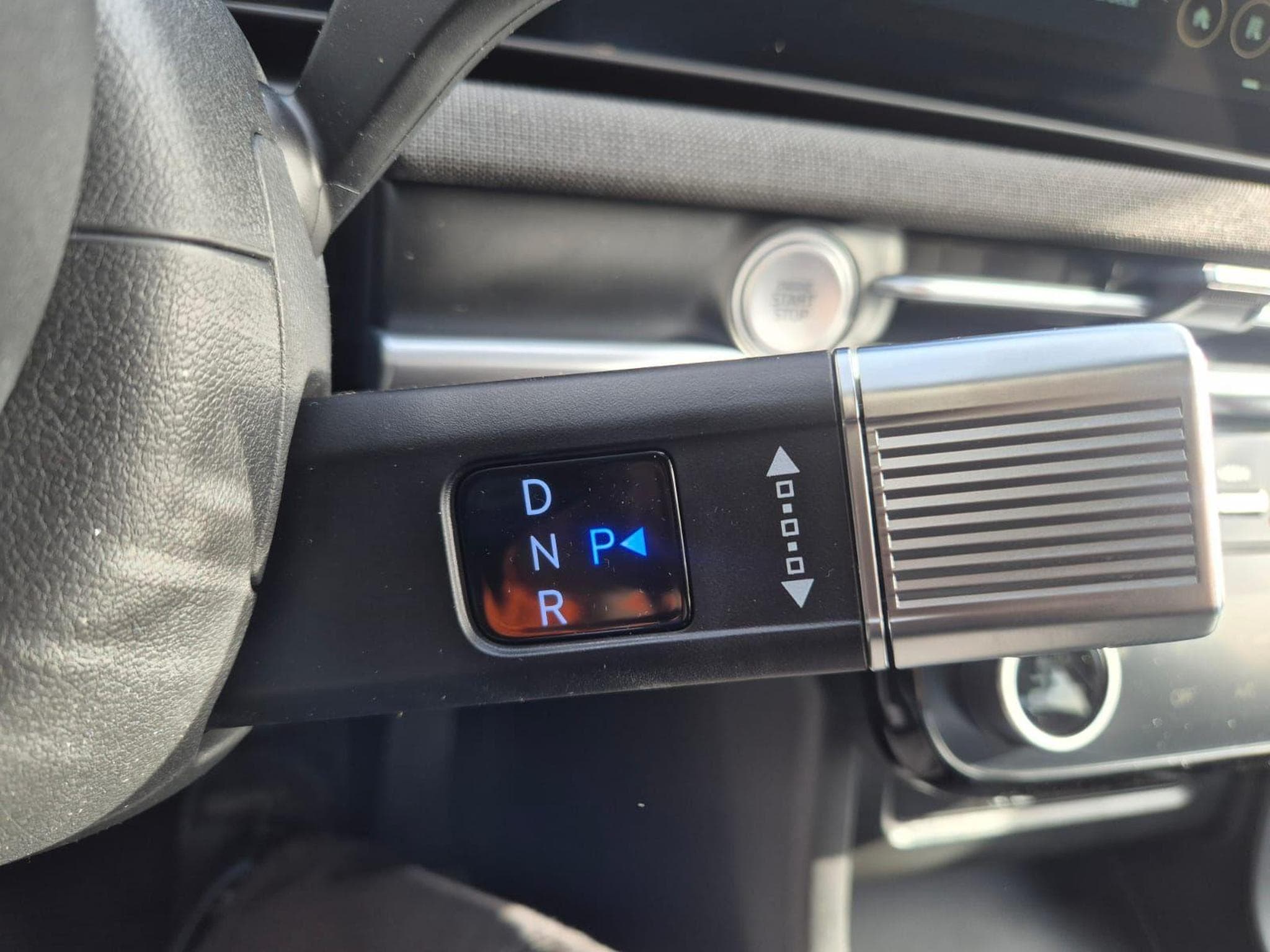 Hyundai Tucson (2026) - Photo 17