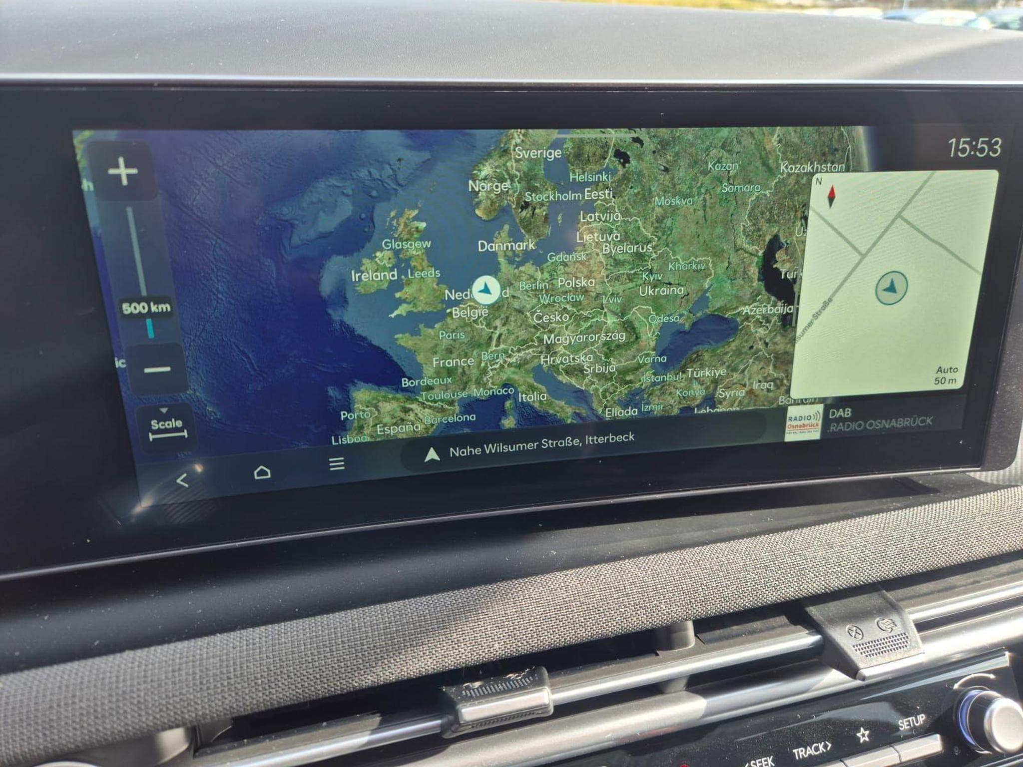 Hyundai Tucson (2026) - Photo 19