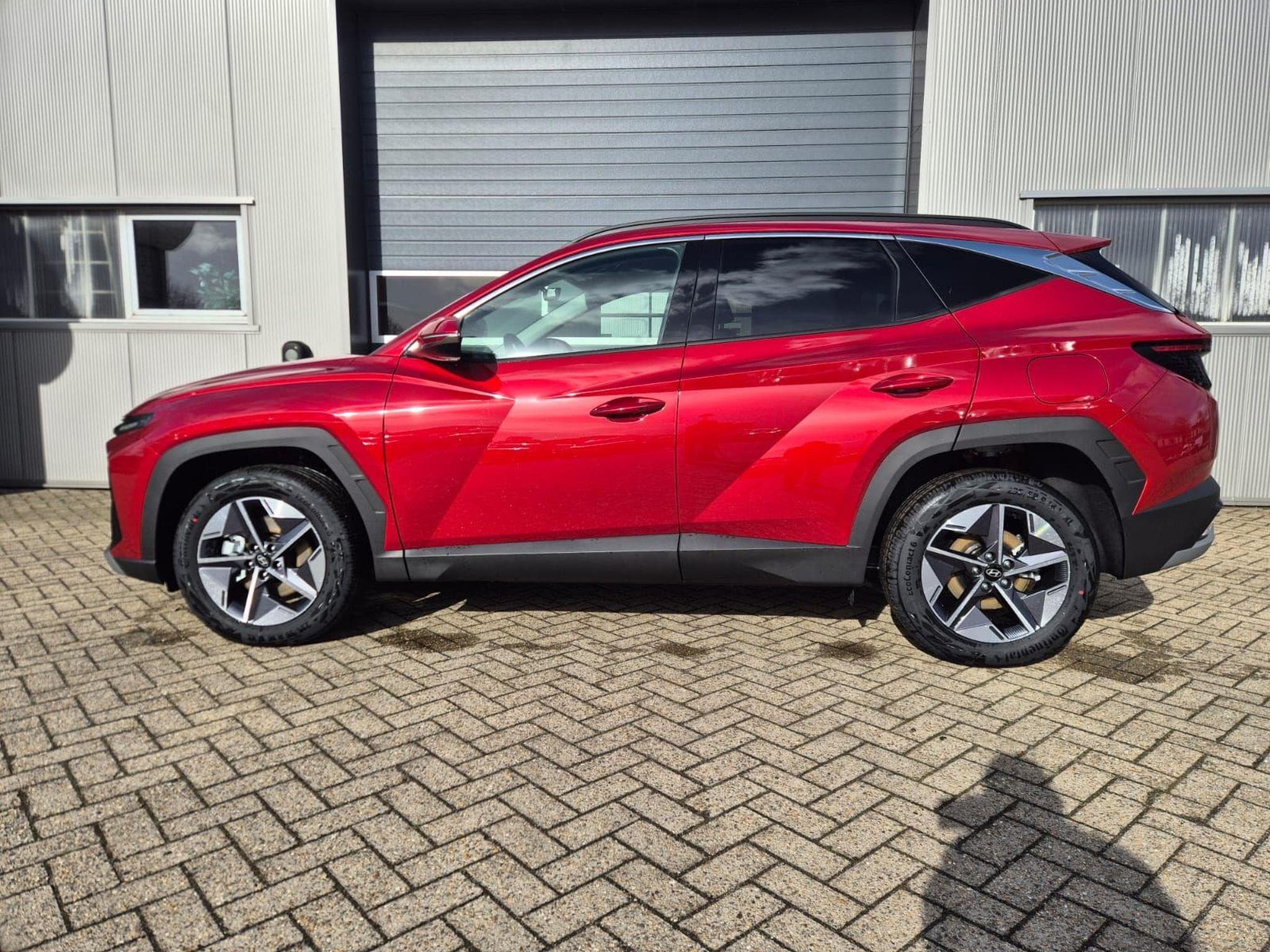 Hyundai Tucson (2026) - Photo 2