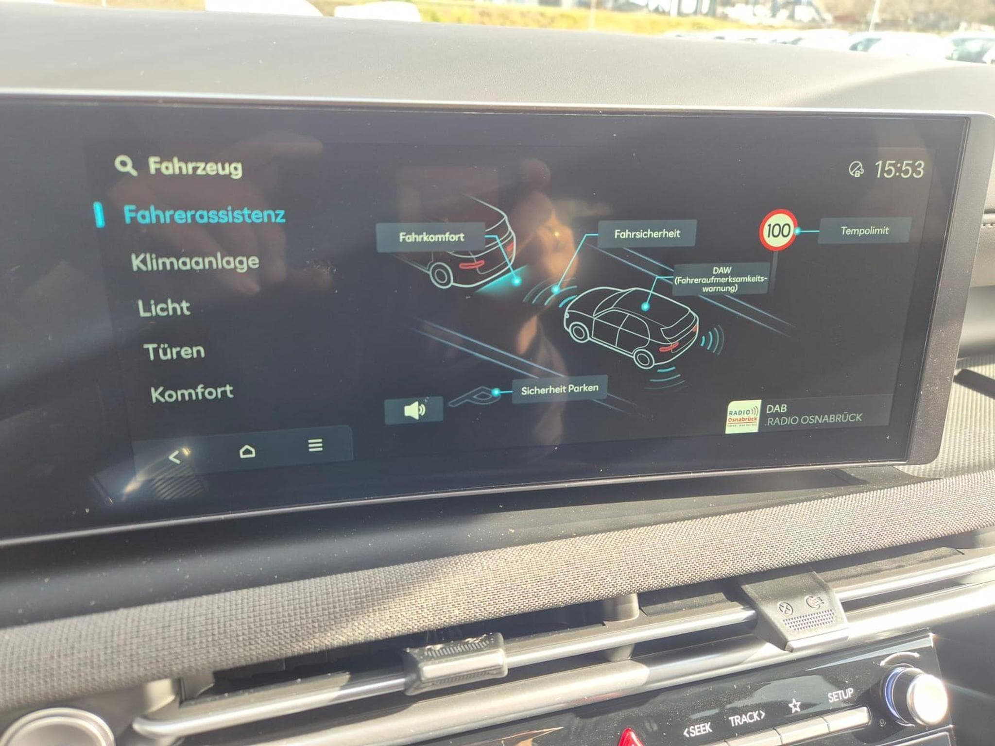 Hyundai Tucson (2026) - Photo 20