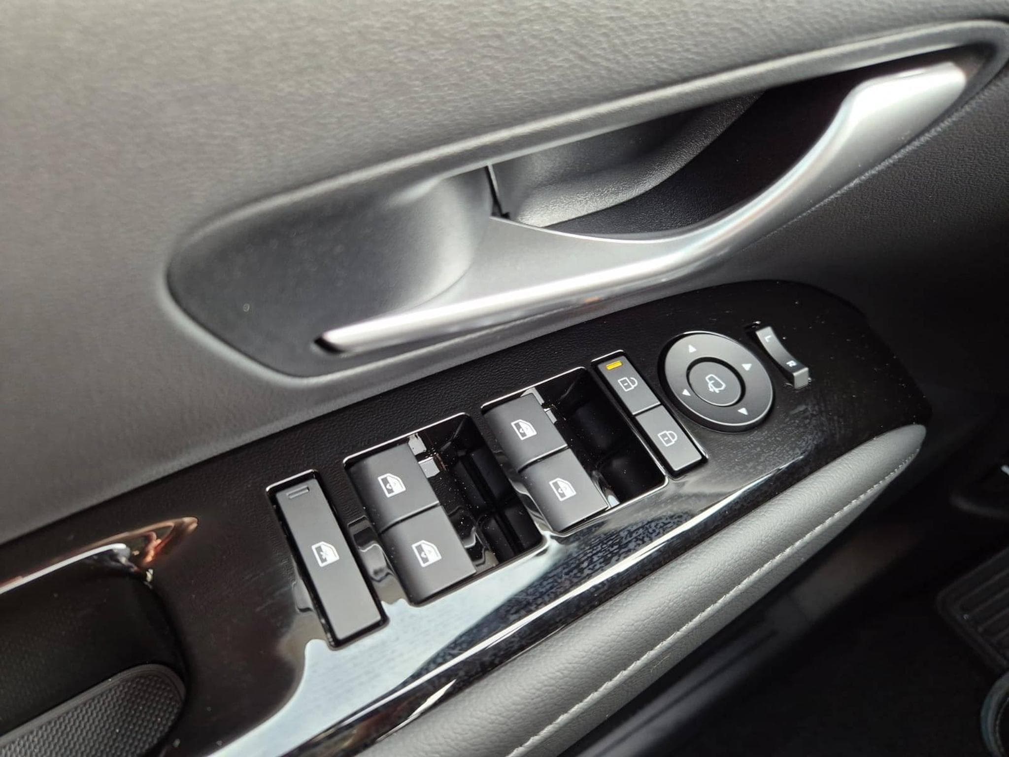 Hyundai Tucson (2026) - Photo 11