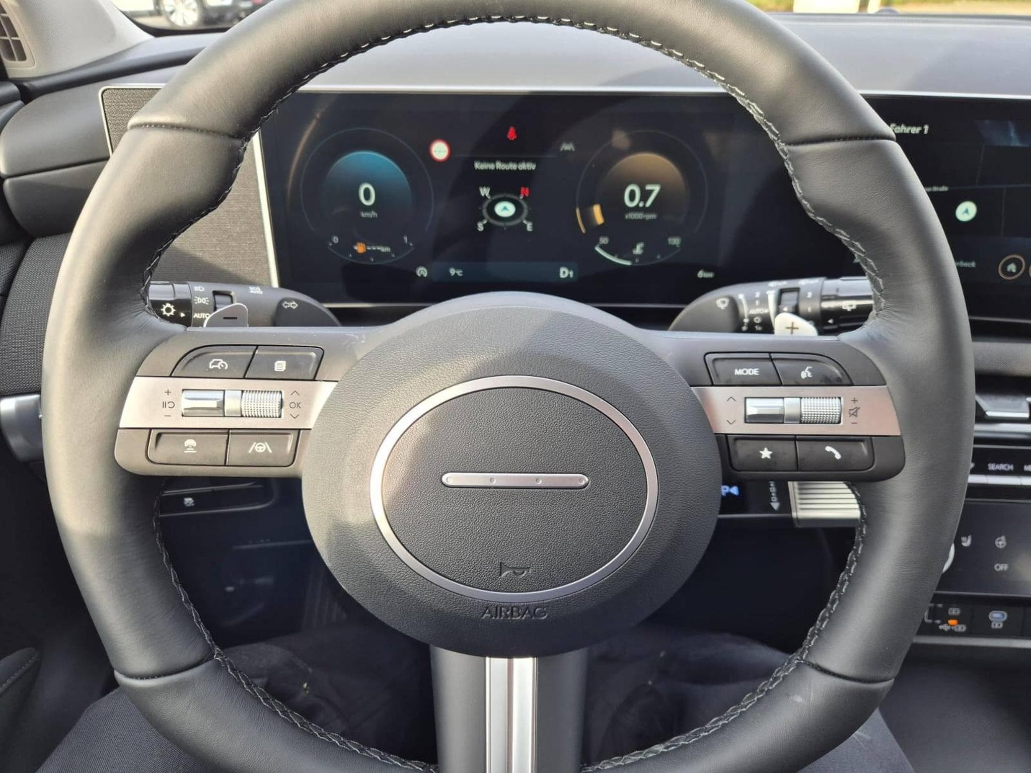 Hyundai Tucson (2026) - Photo 13